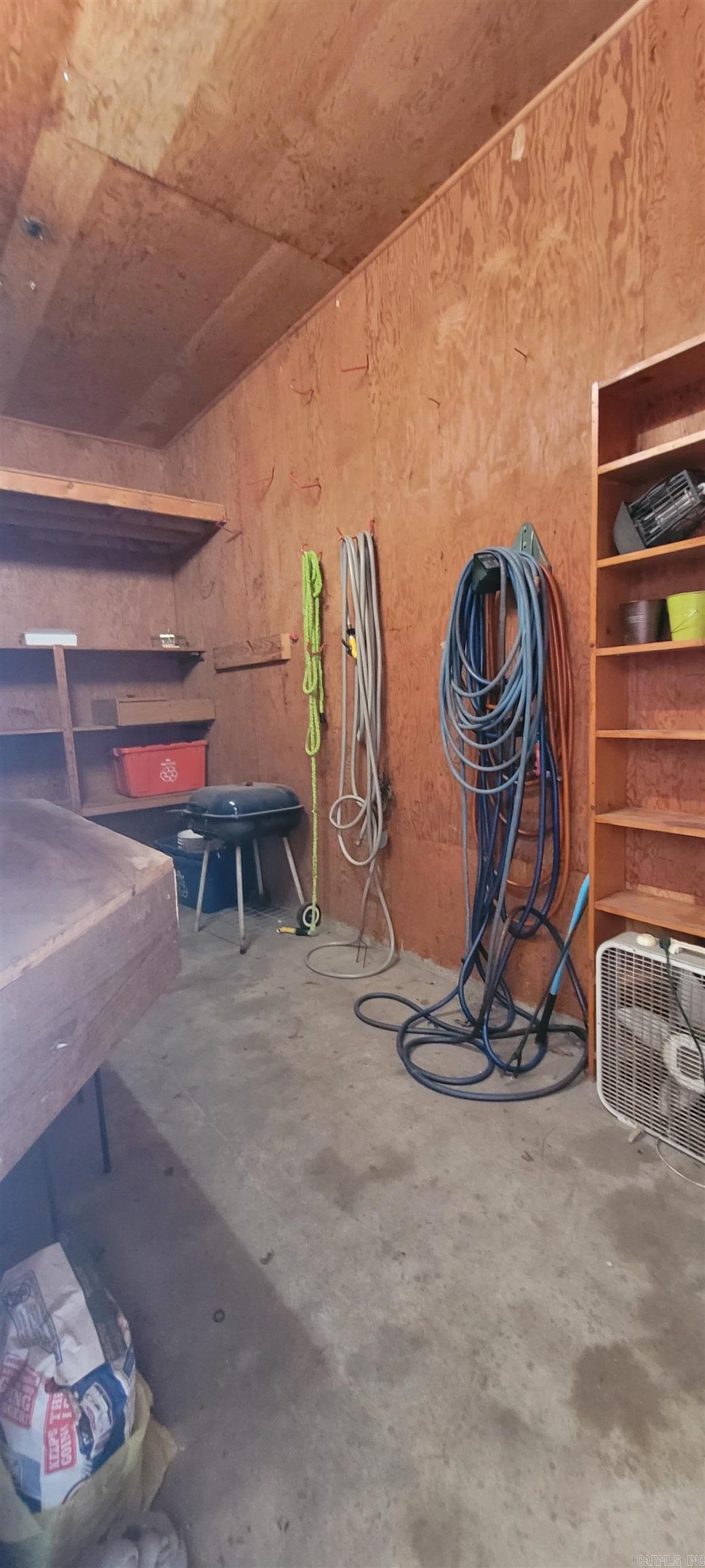 400 N Edmonds  McCrory, AR