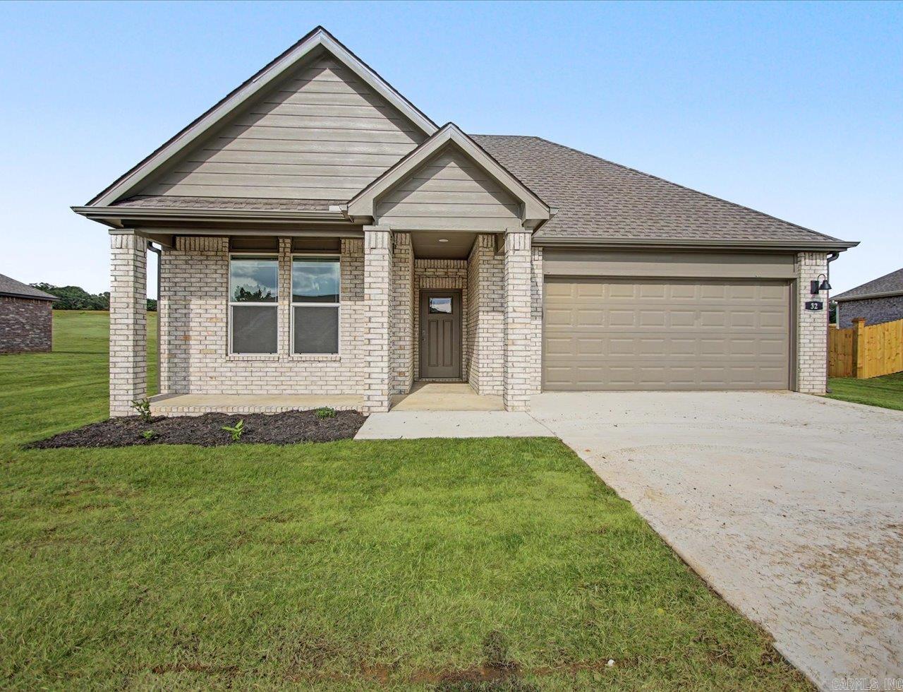 42 Plantation  Mayflower, AR