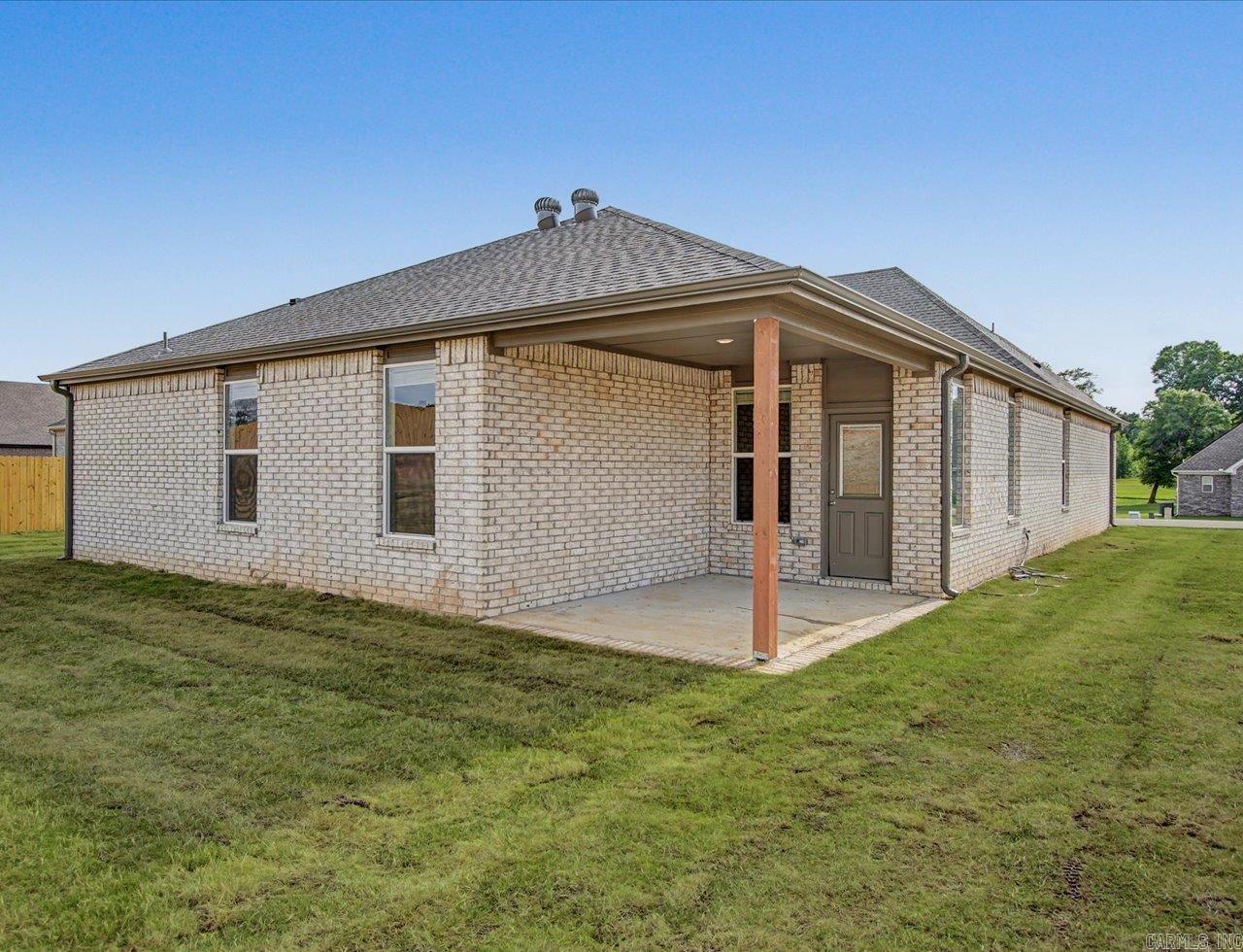 42 Plantation  Mayflower, AR