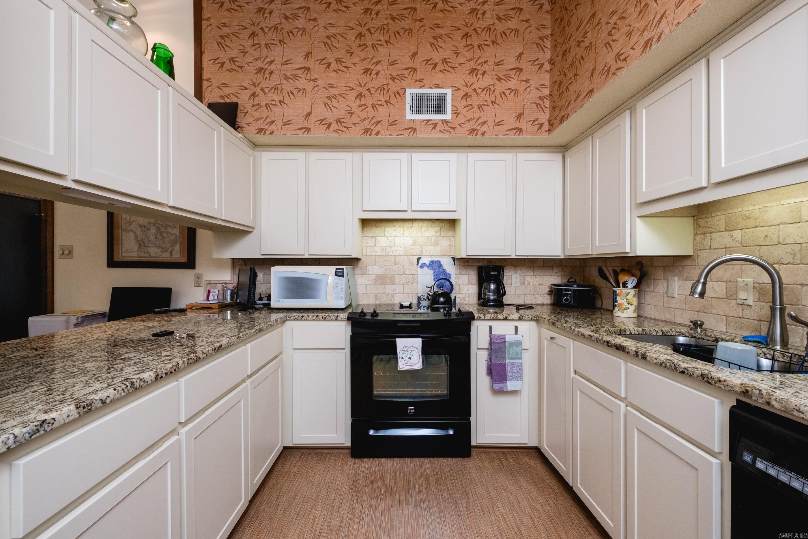 11073 Bainbridge  Little Rock, AR