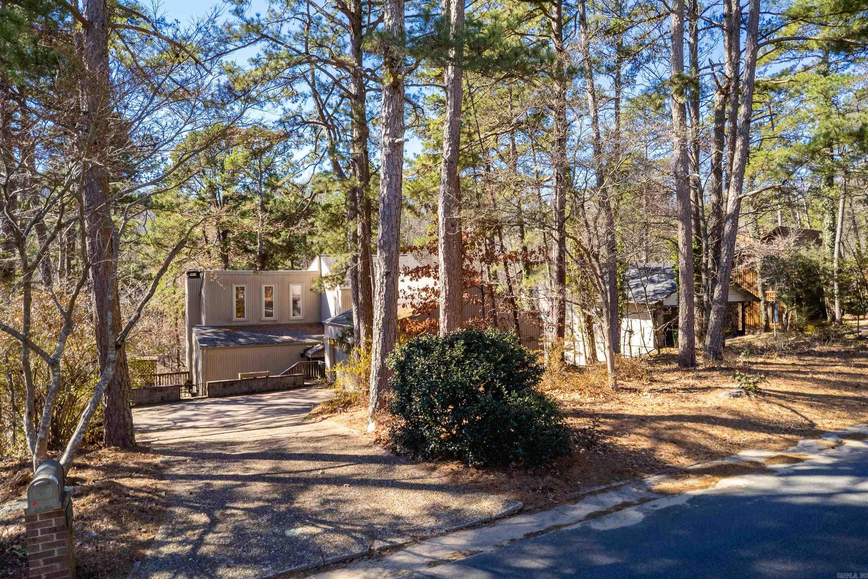 11073 Bainbridge  Little Rock, AR