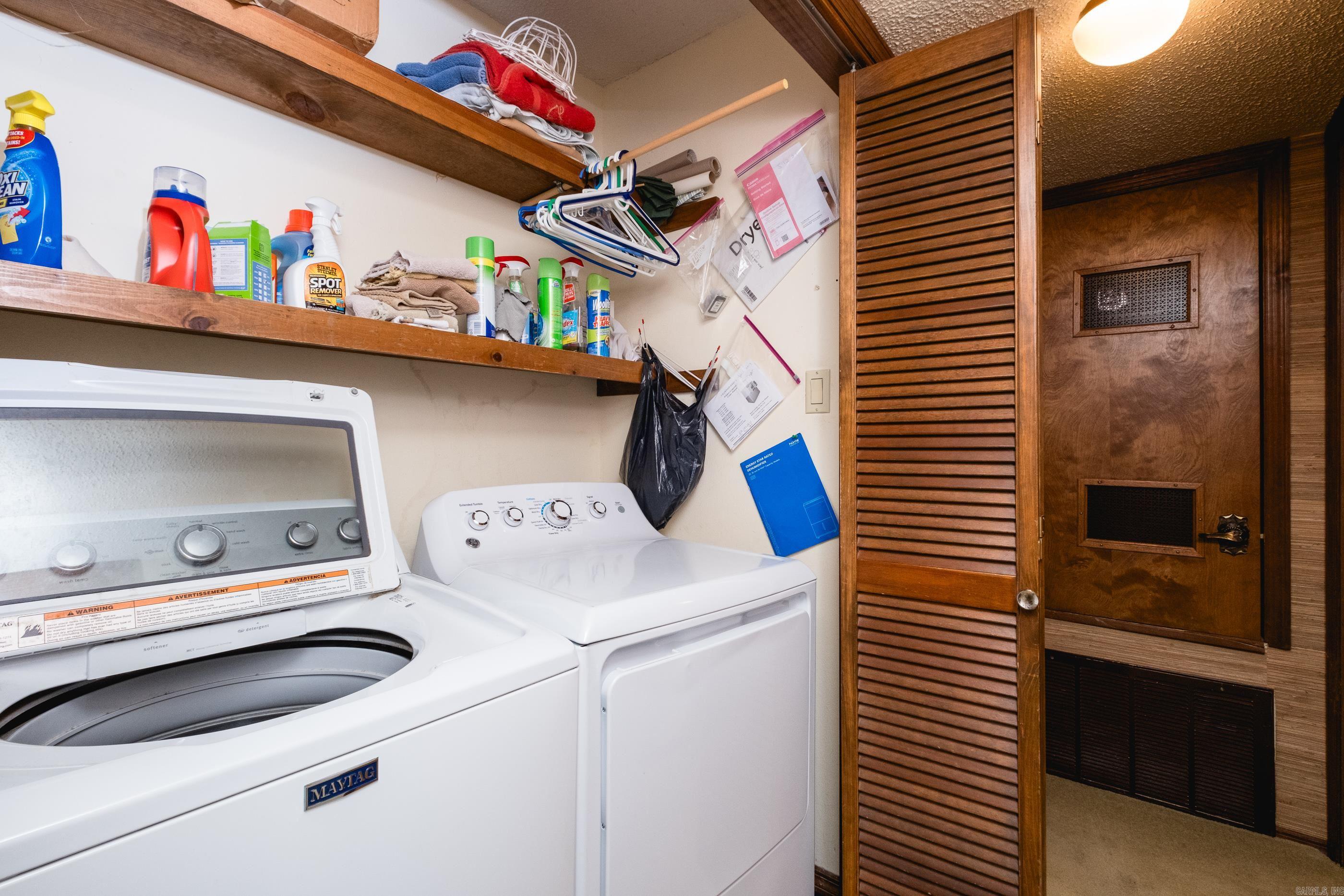 11073 Bainbridge  Little Rock, AR