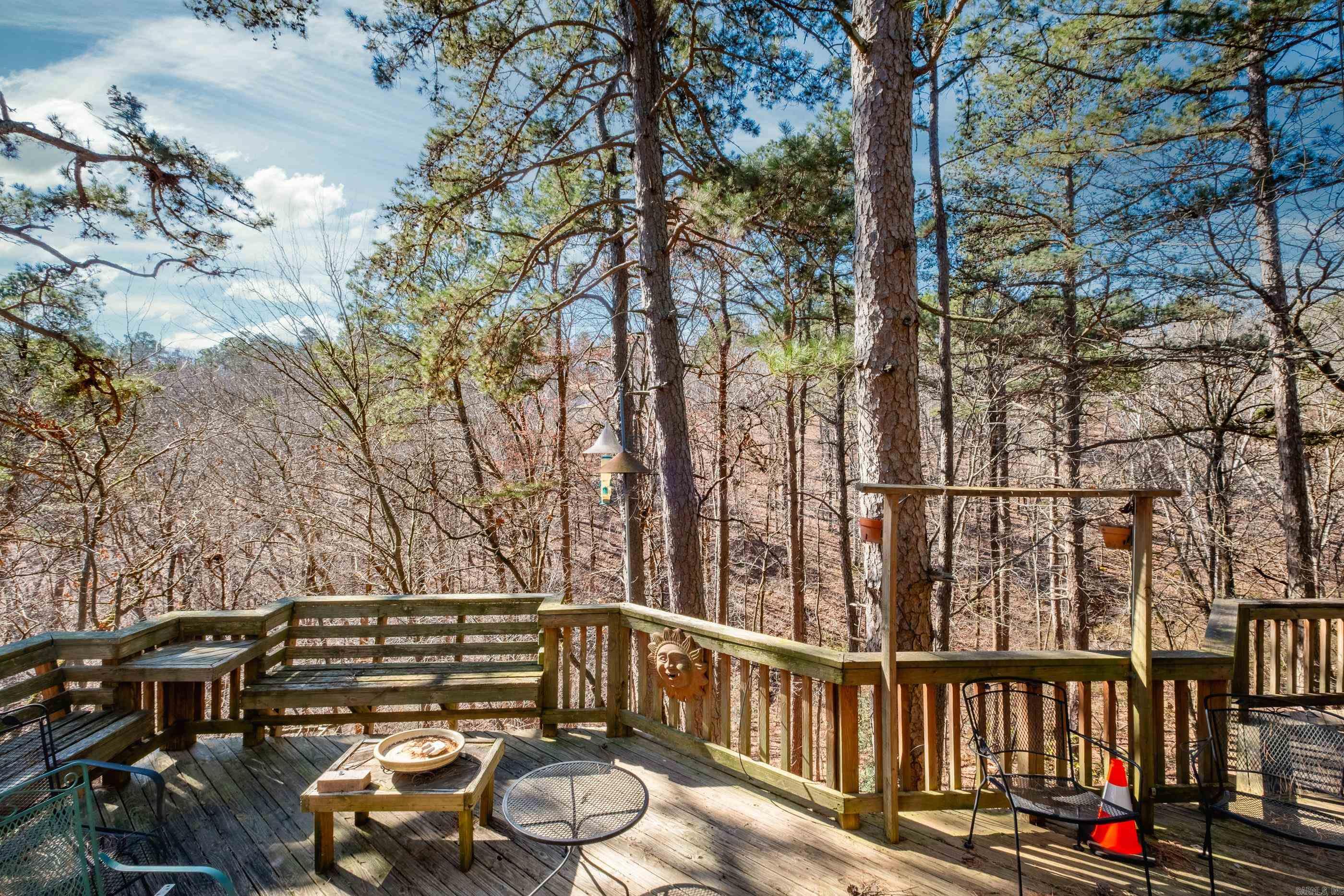 11073 Bainbridge  Little Rock, AR