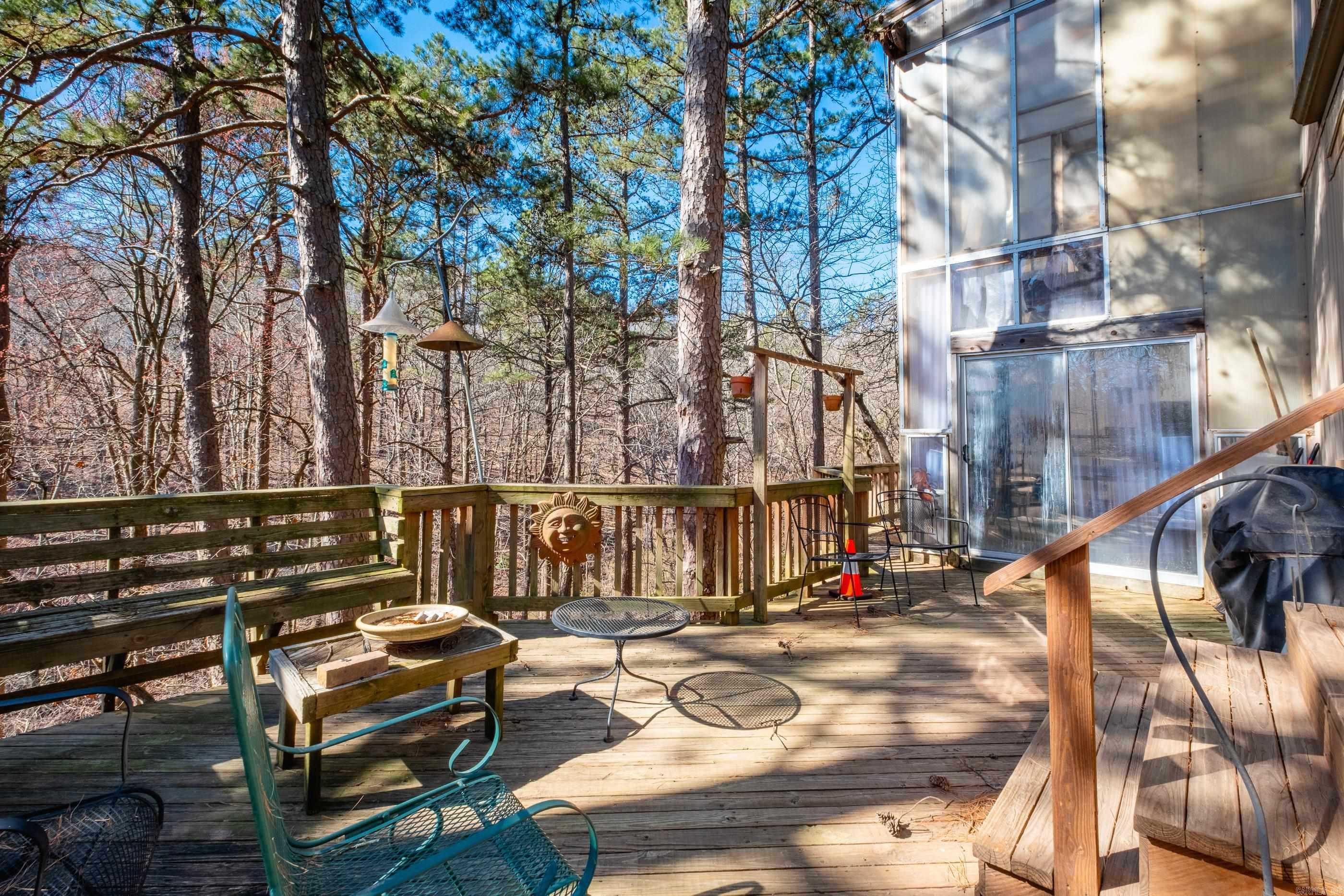 11073 Bainbridge  Little Rock, AR