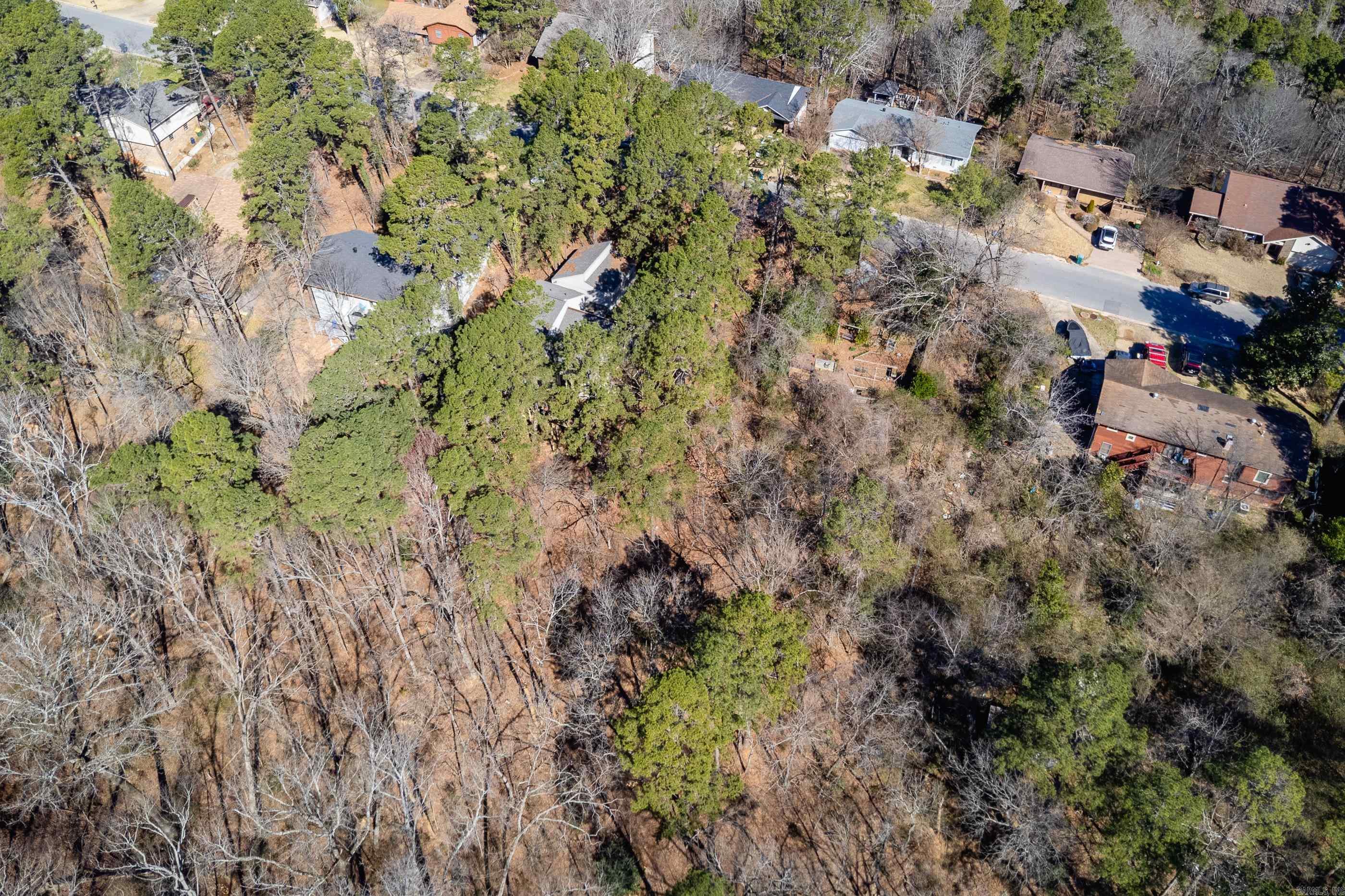 11073 Bainbridge  Little Rock, AR