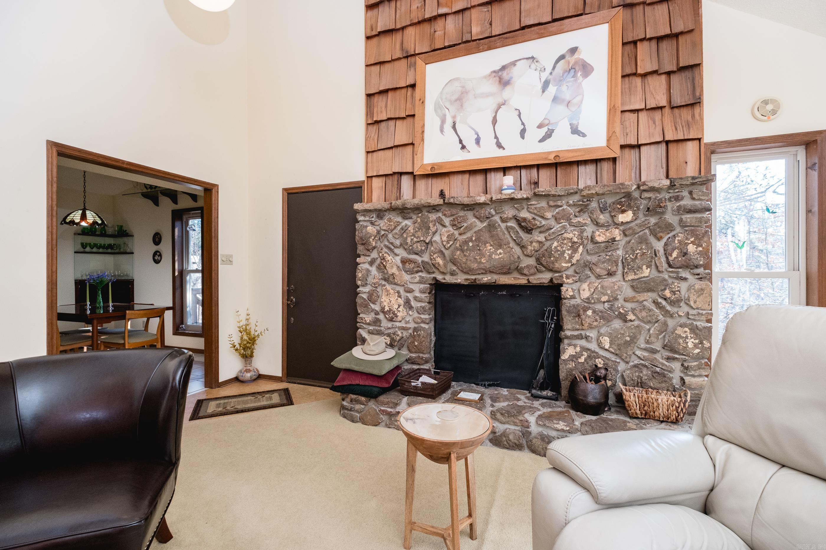 11073 Bainbridge  Little Rock, AR