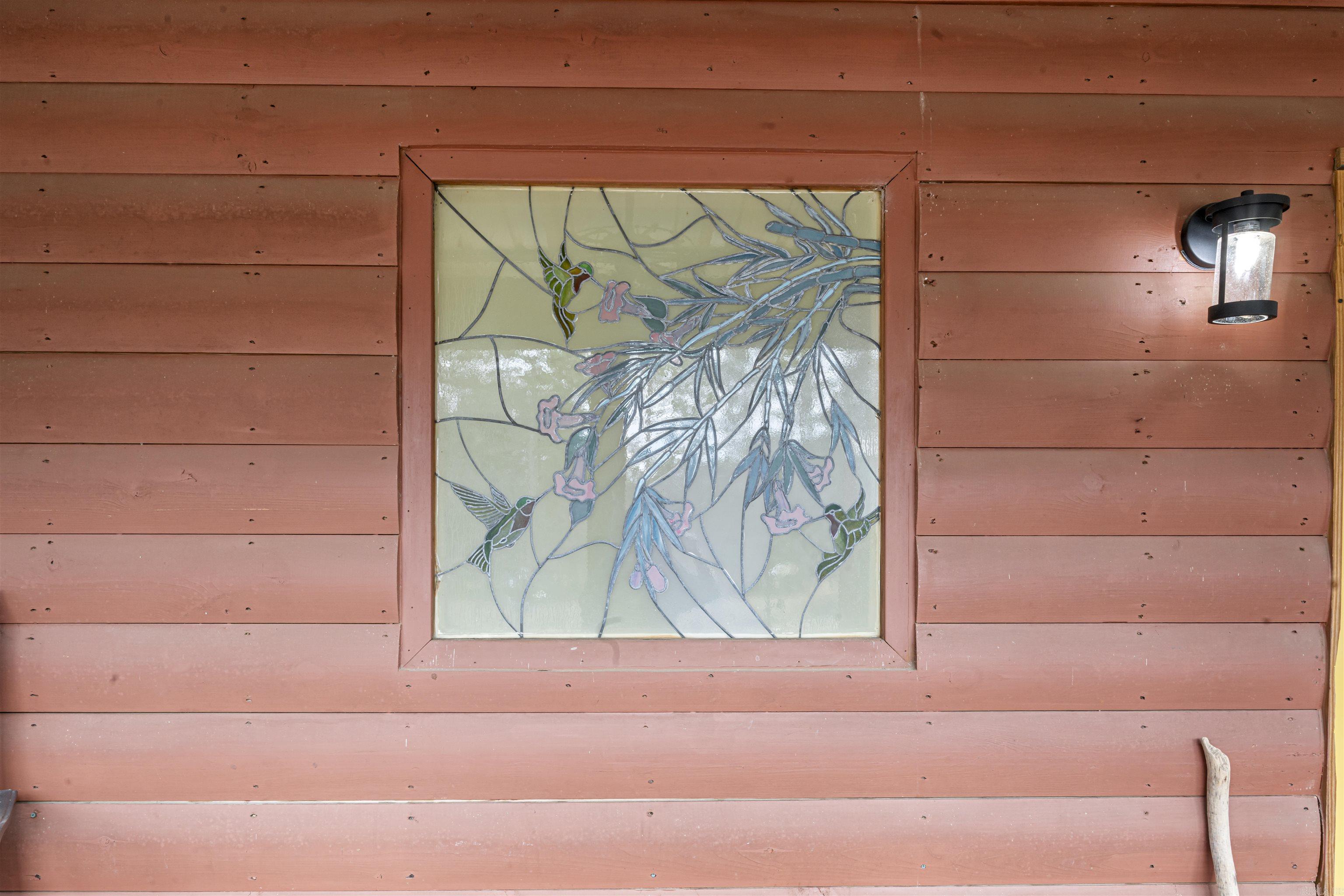 160 Harpers Cove Rd  Shirley, AR