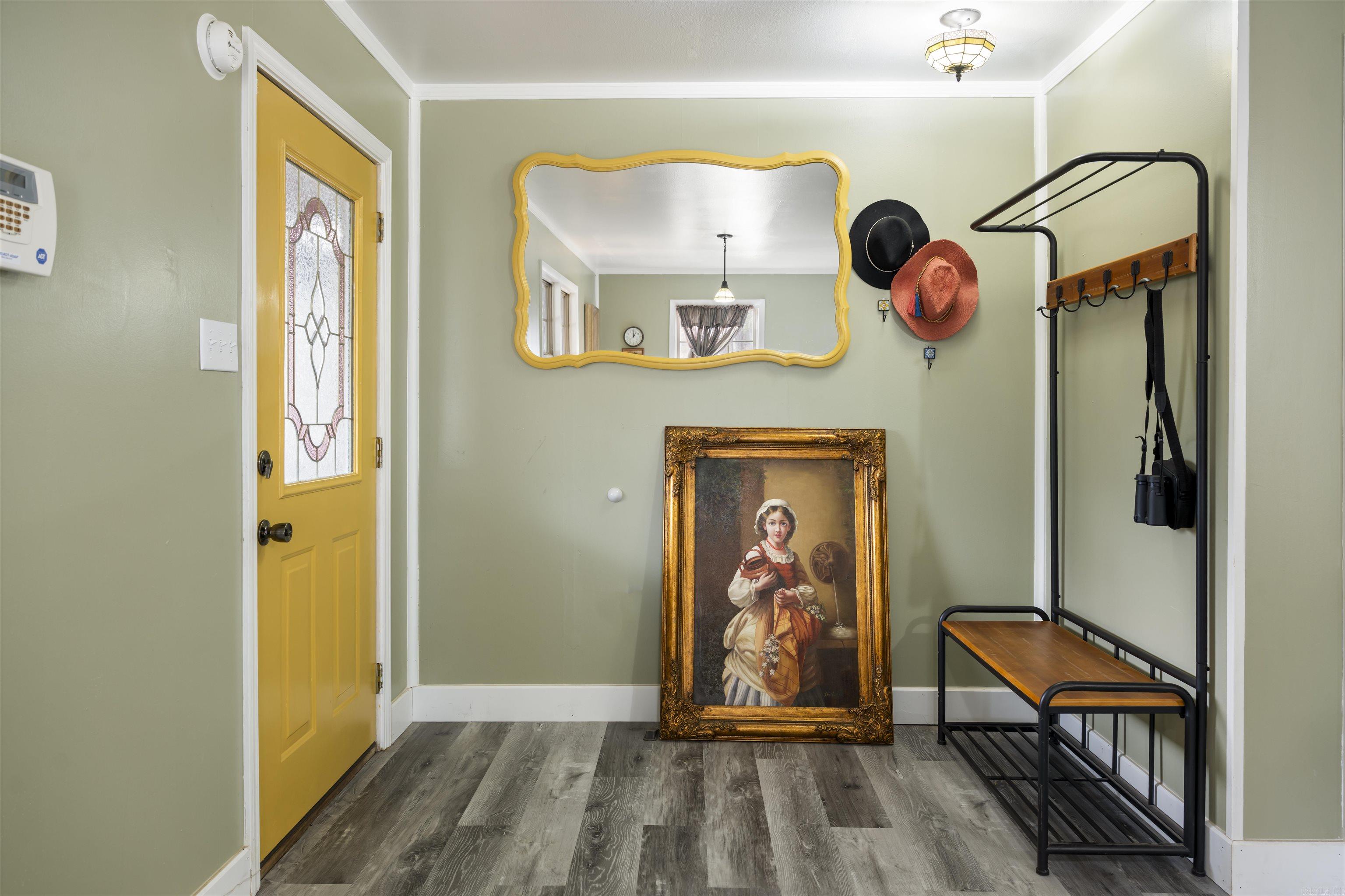 160 Harpers Cove Rd  Shirley, AR