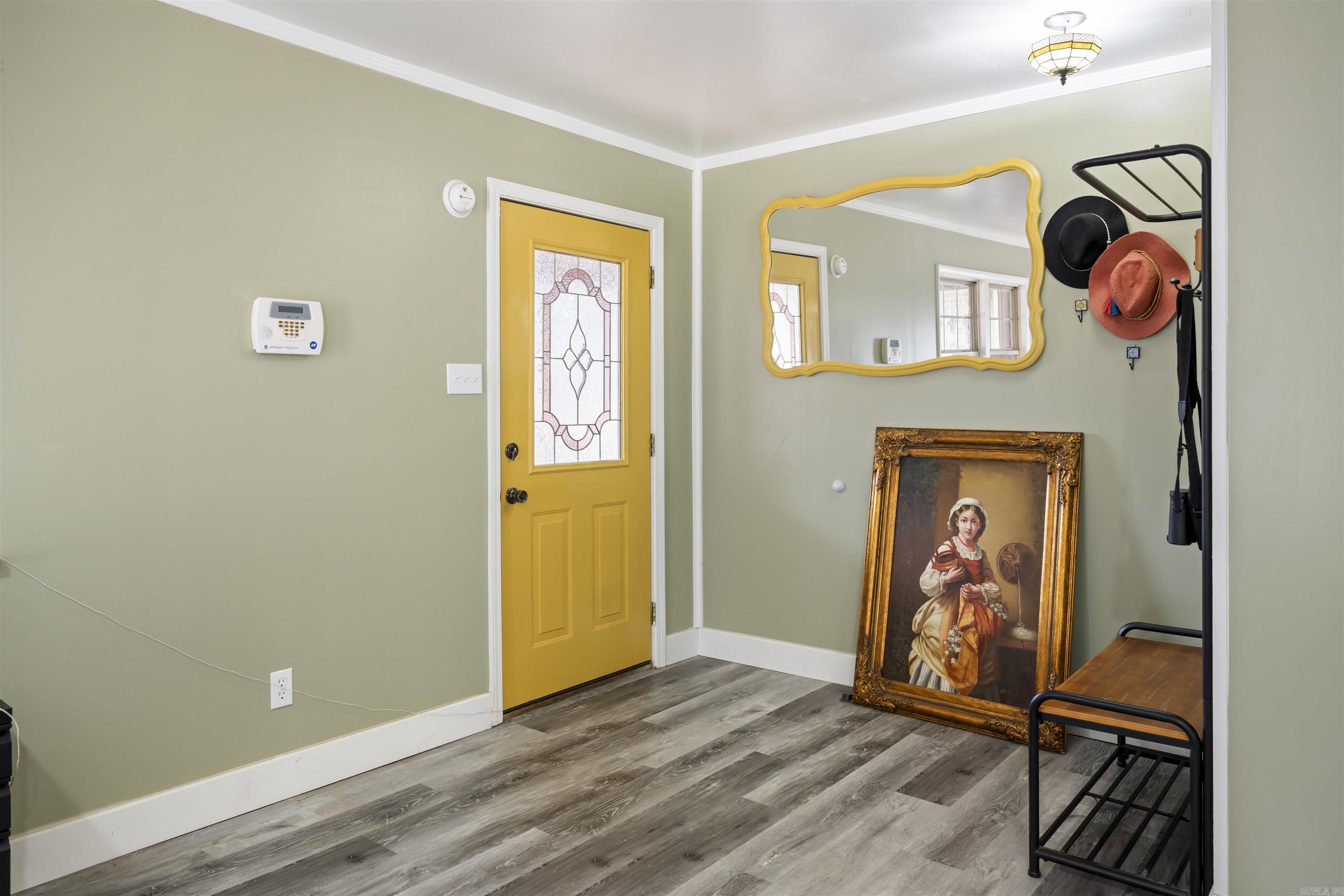 160 Harpers Cove Rd  Shirley, AR