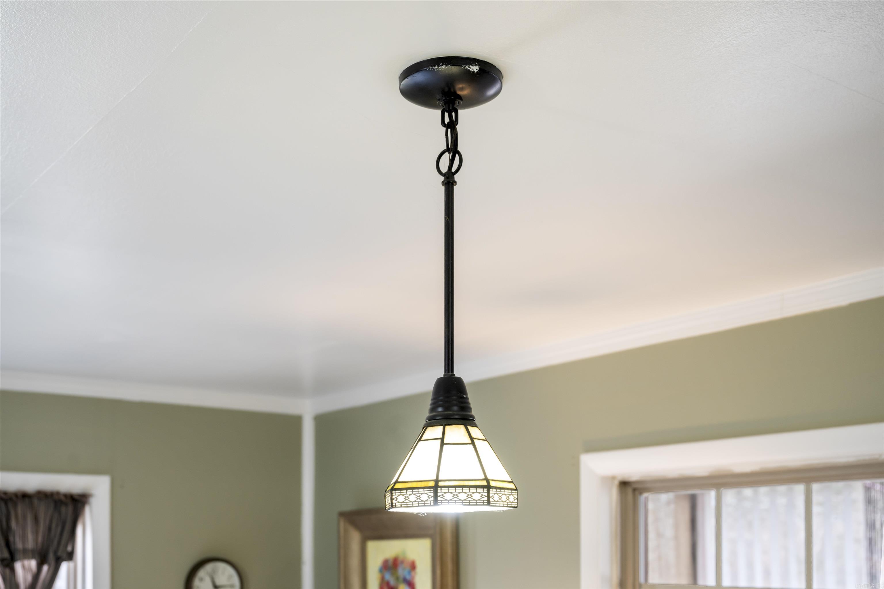 160 Harpers Cove Rd  Shirley, AR