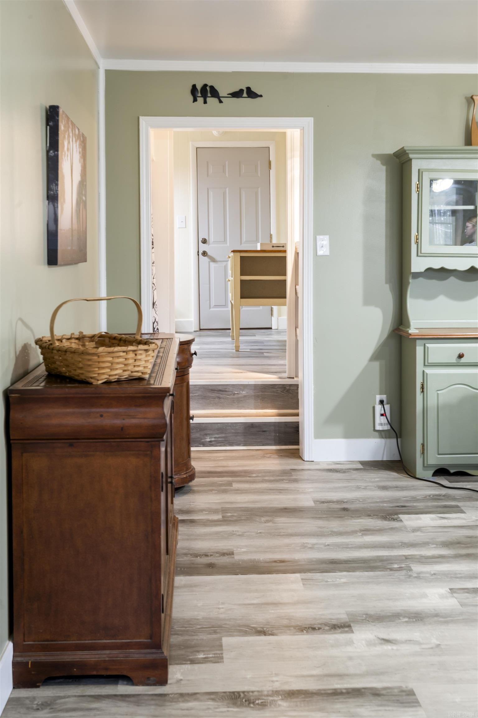 160 Harpers Cove Rd  Shirley, AR