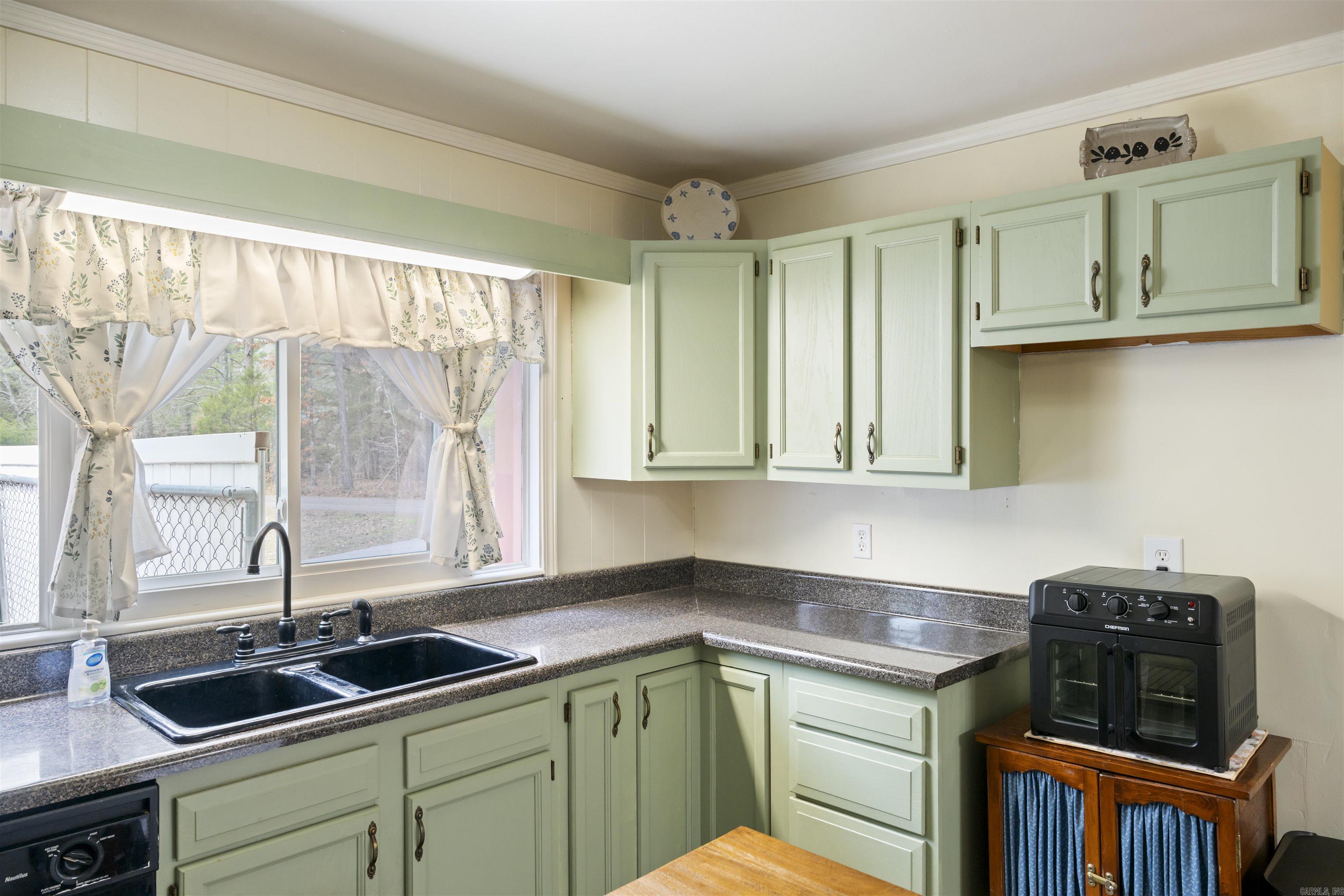 160 Harpers Cove Rd  Shirley, AR