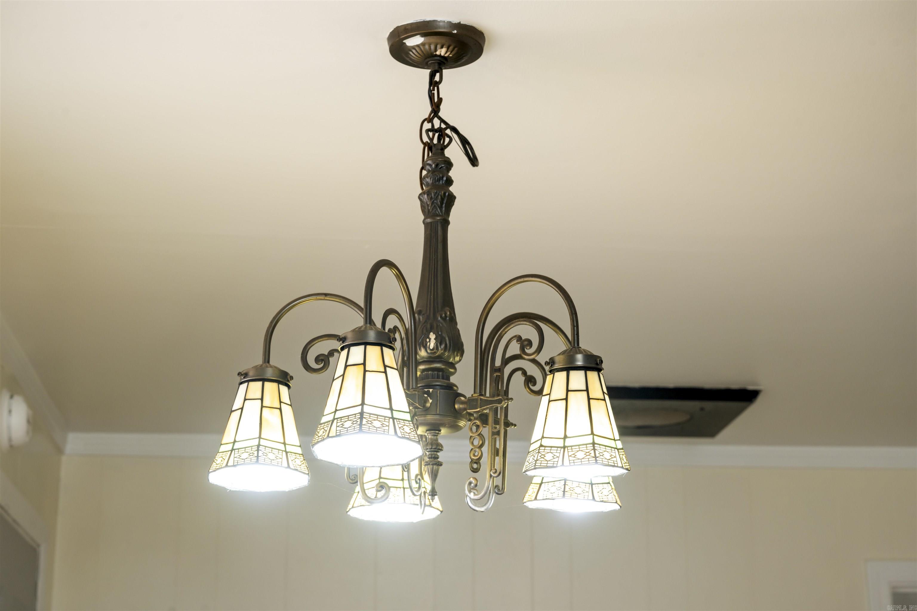 160 Harpers Cove Rd  Shirley, AR