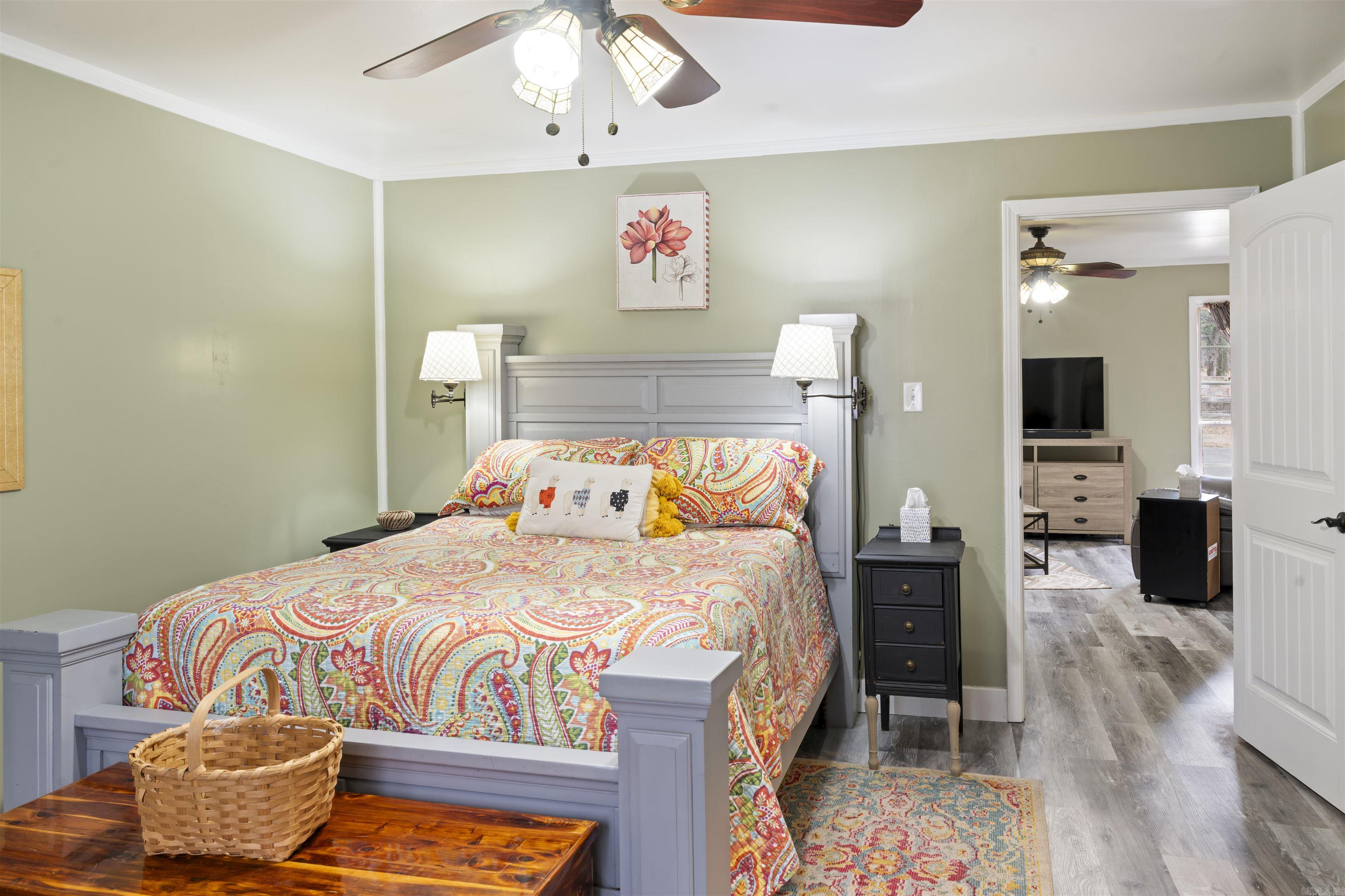 160 Harpers Cove Rd  Shirley, AR