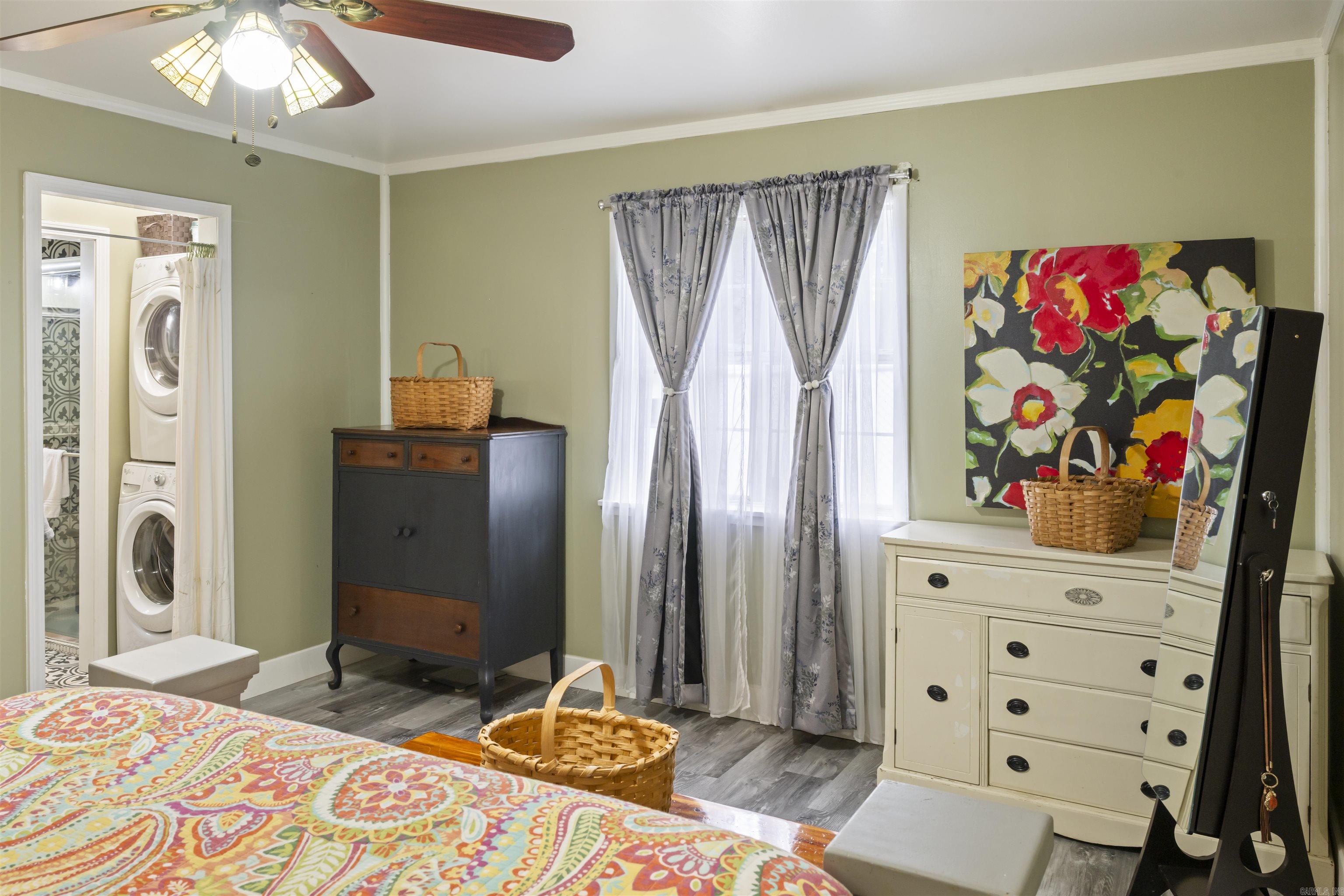 160 Harpers Cove Rd  Shirley, AR