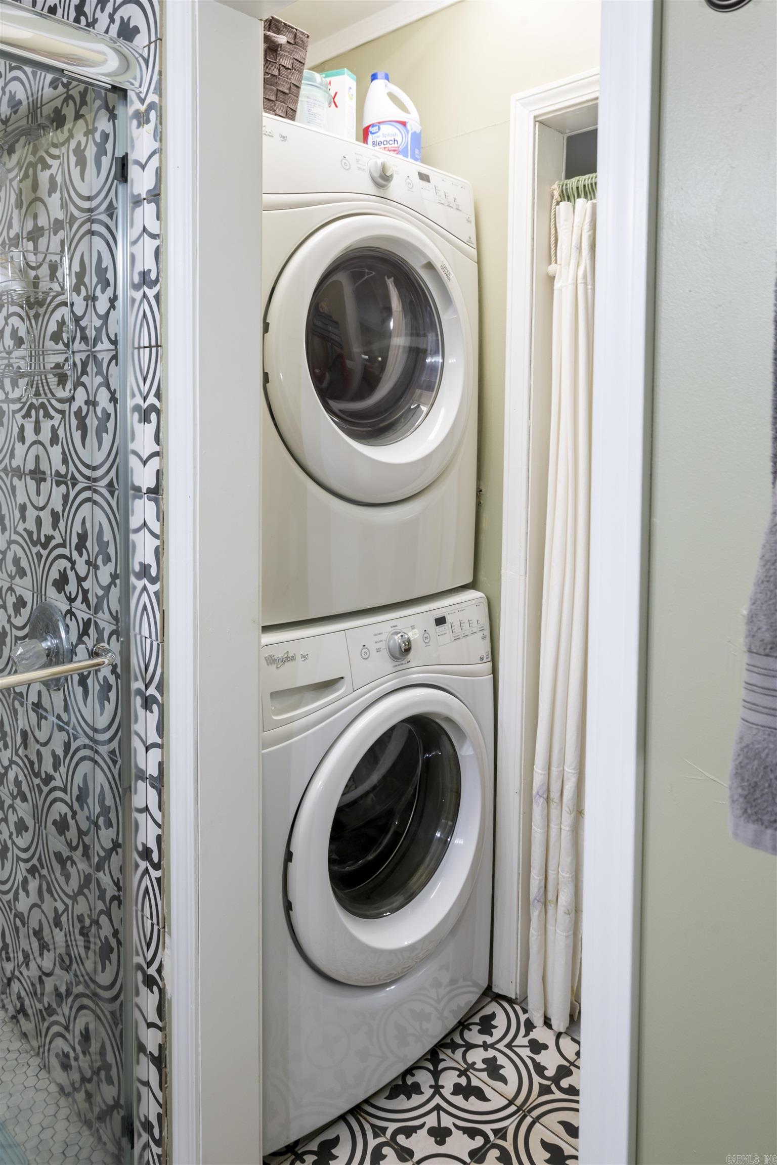 160 Harpers Cove Rd  Shirley, AR