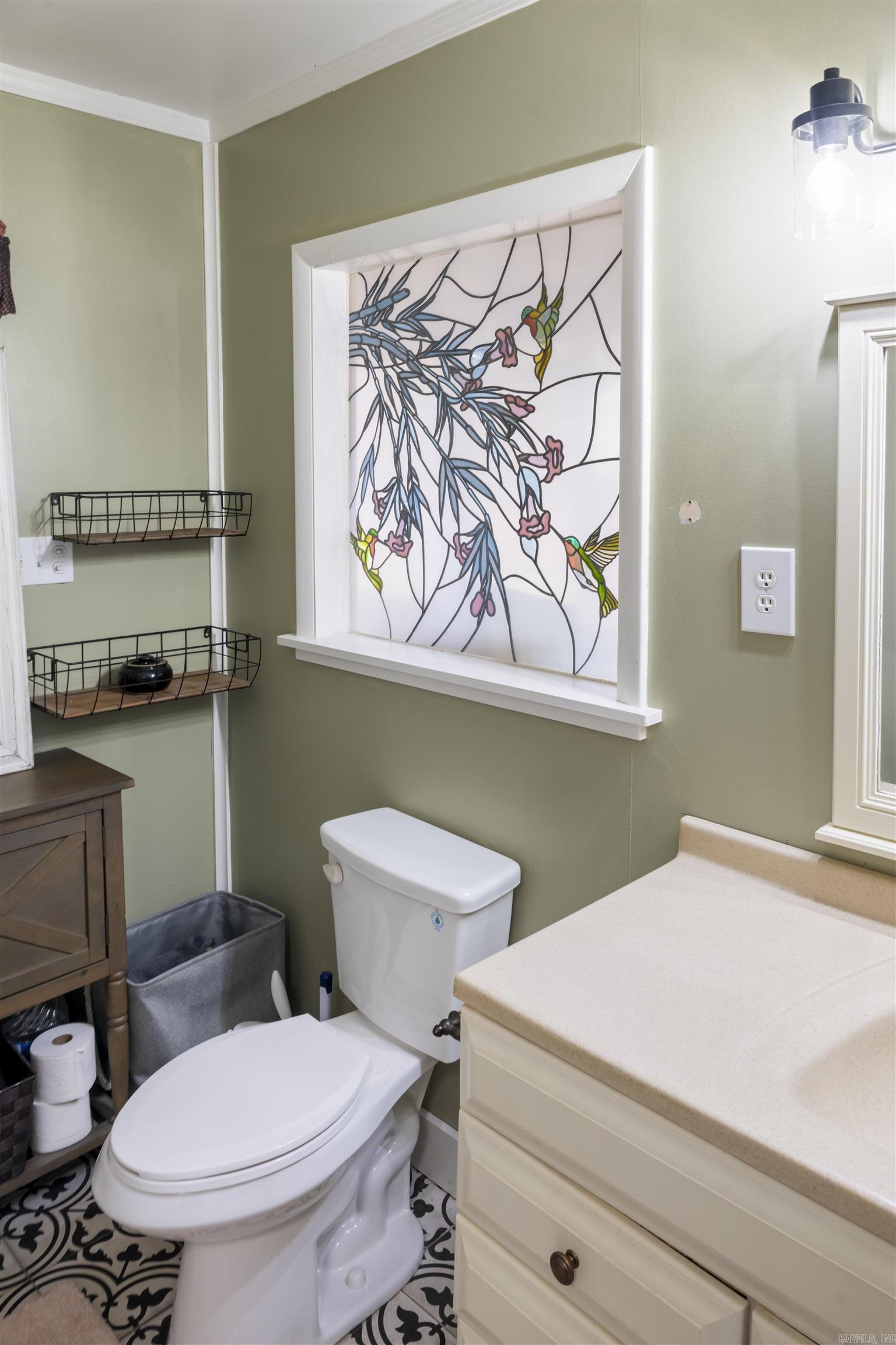 160 Harpers Cove Rd  Shirley, AR