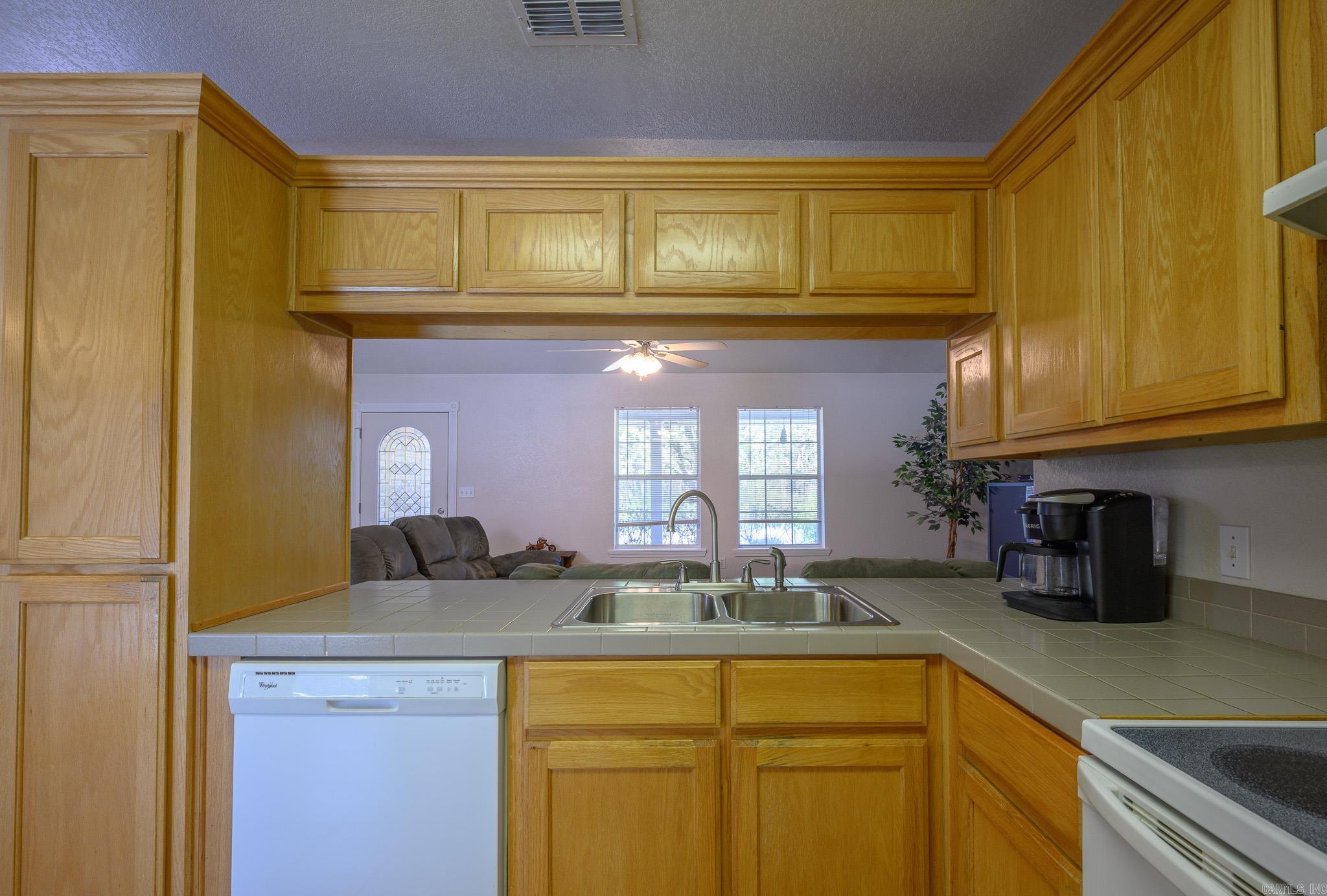 908 Orchard  Mena, AR