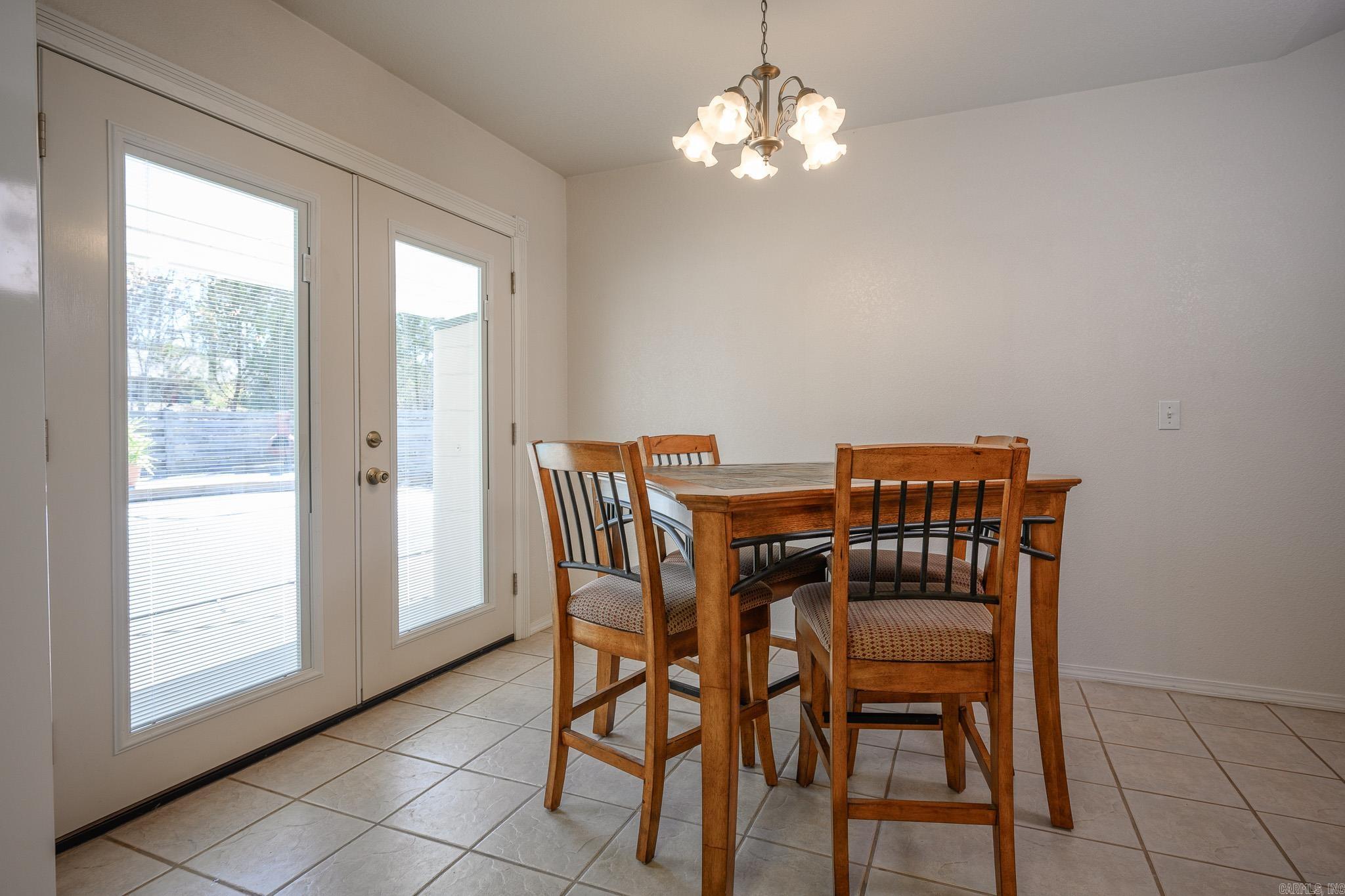 908 Orchard  Mena, AR