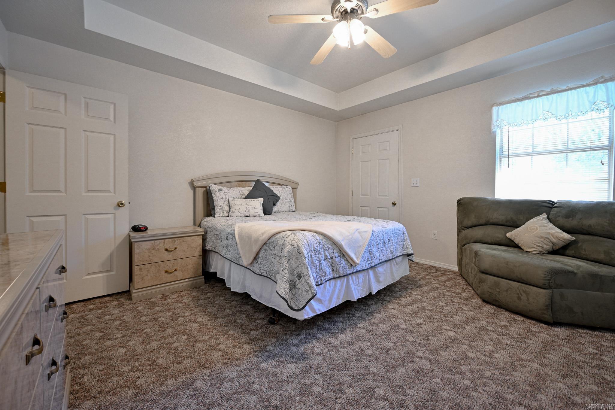 908 Orchard  Mena, AR