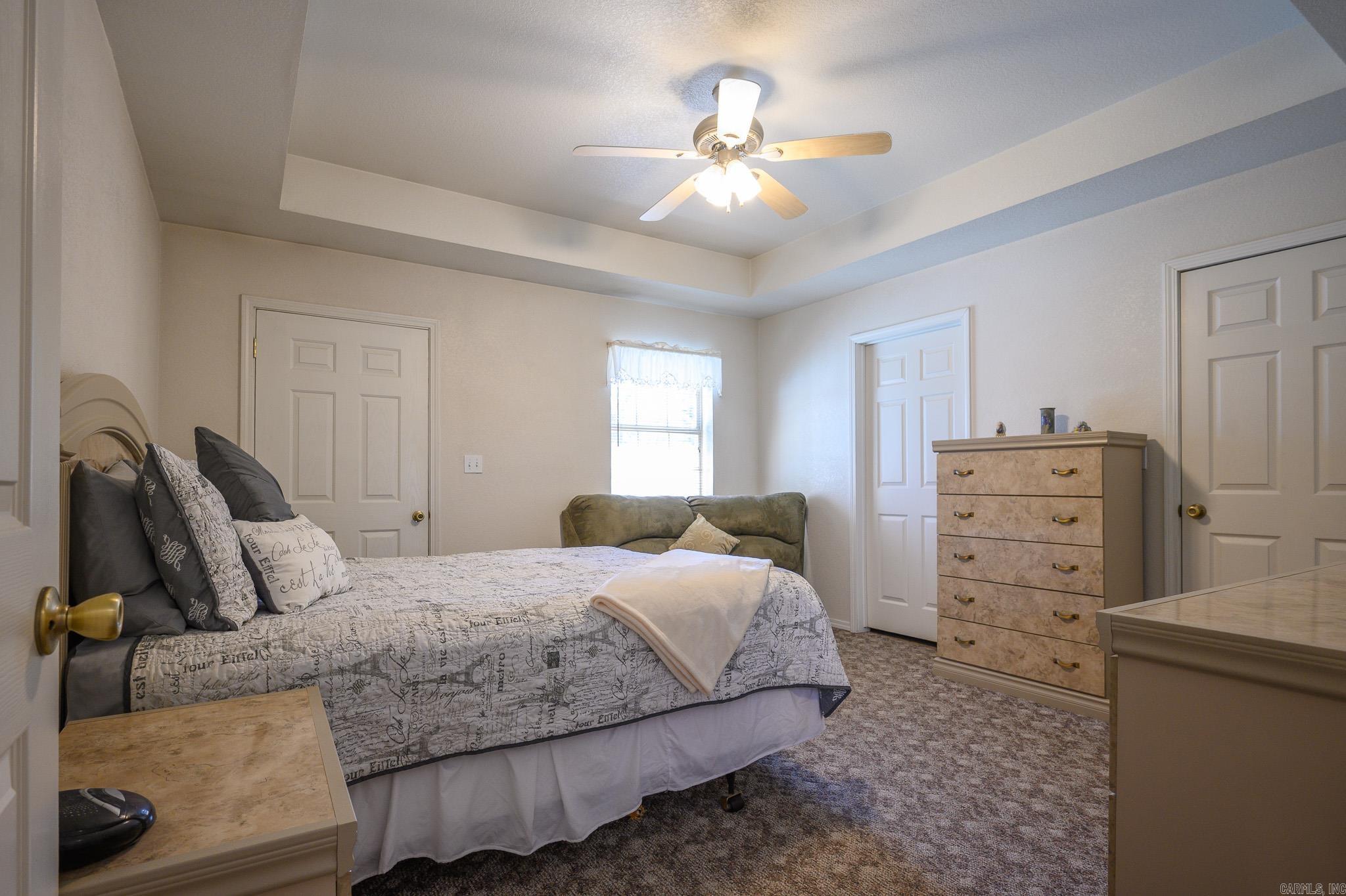 908 Orchard  Mena, AR