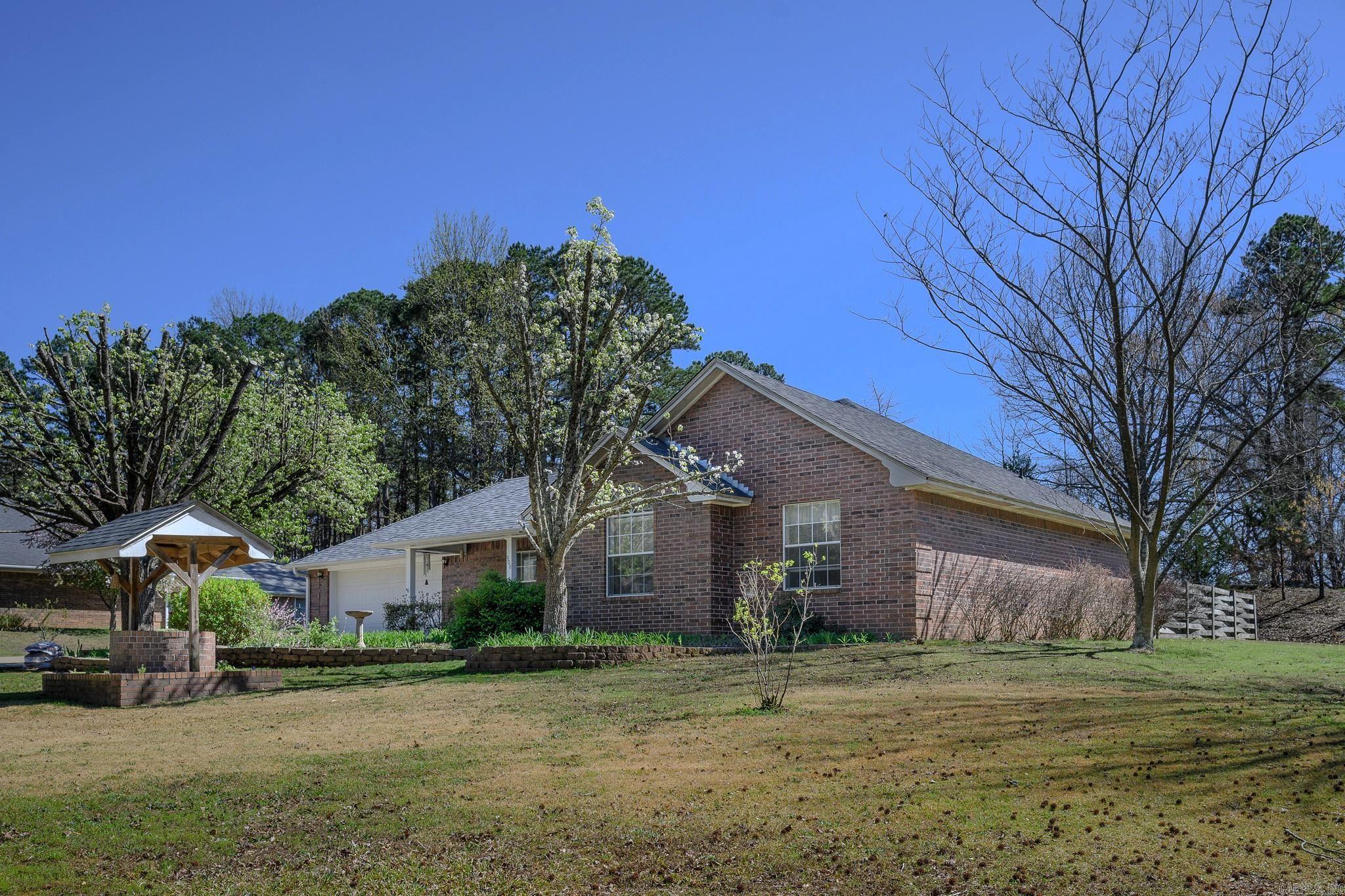 908 Orchard  Mena, AR