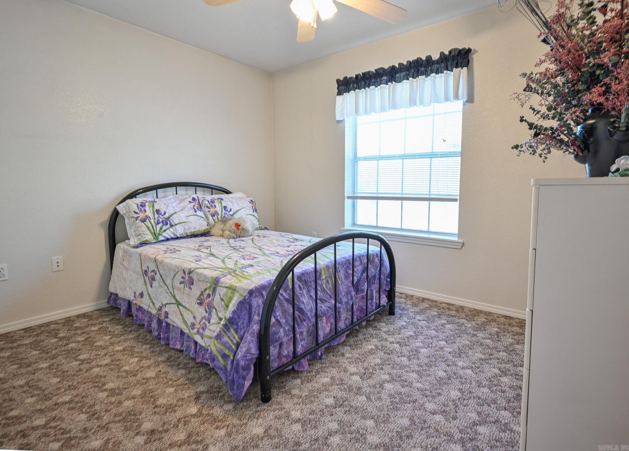 908 Orchard  Mena, AR