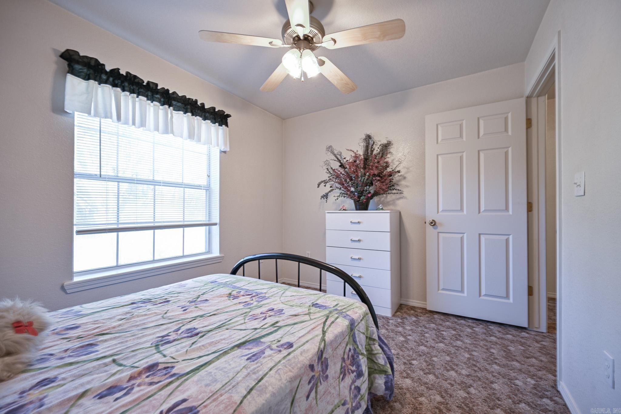 908 Orchard  Mena, AR