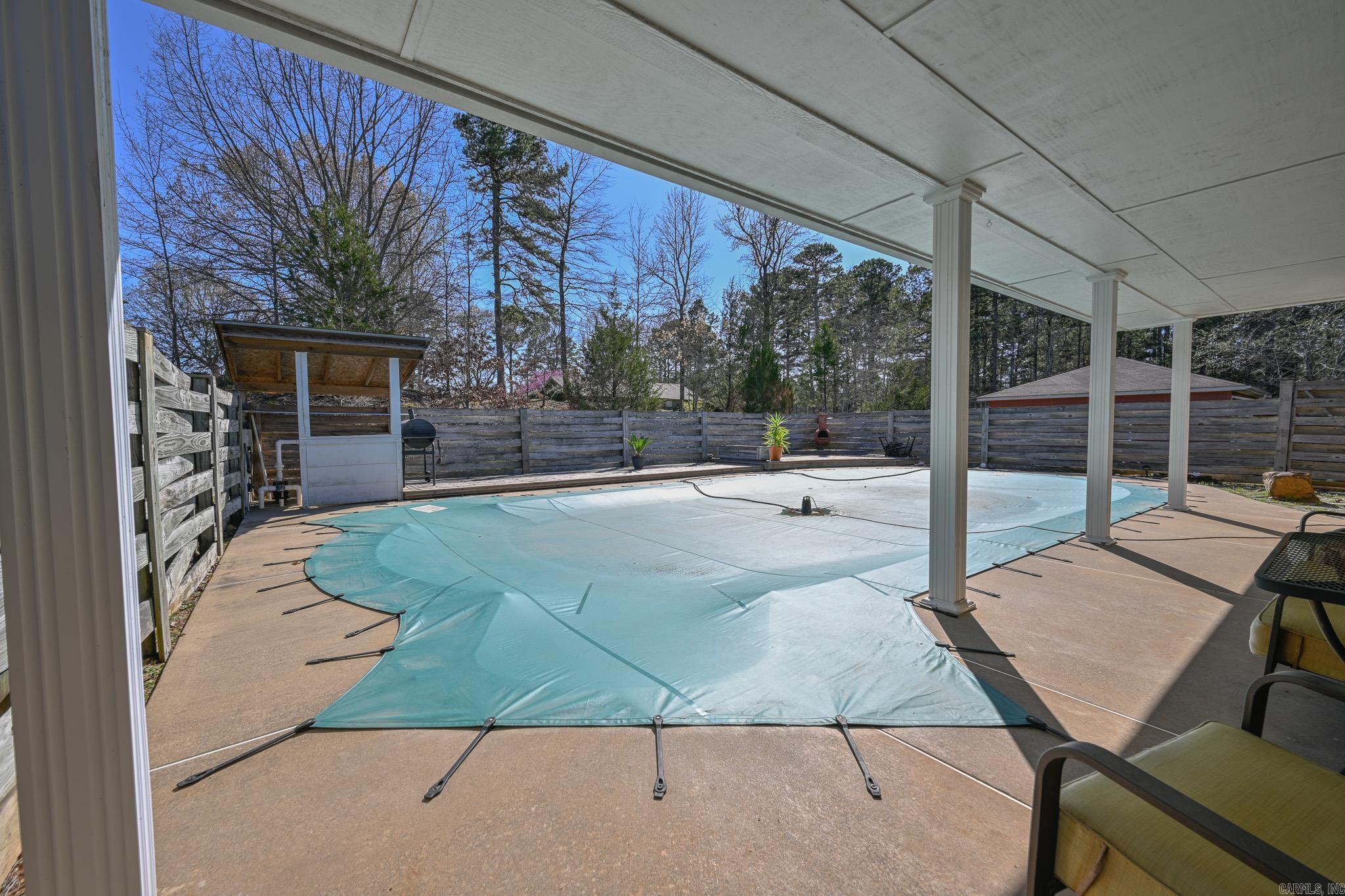 908 Orchard  Mena, AR