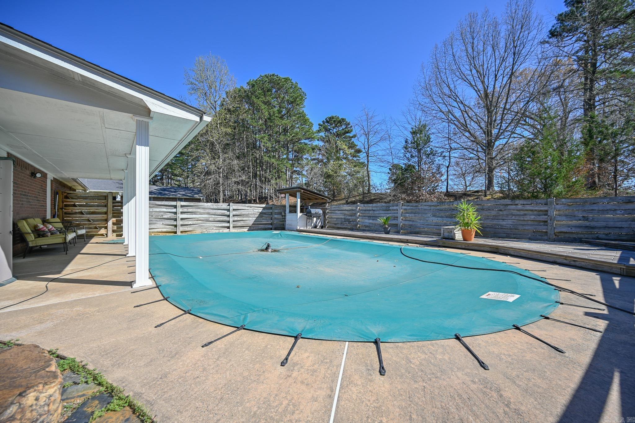 908 Orchard  Mena, AR