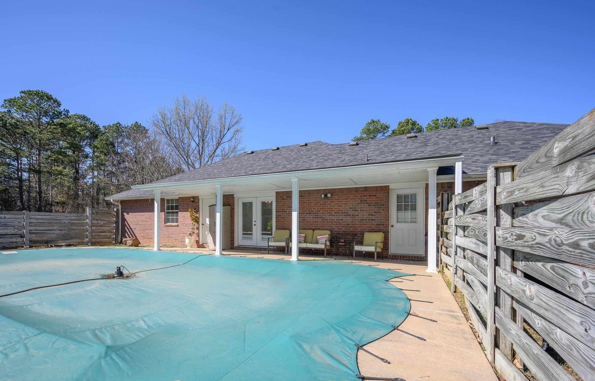 908 Orchard  Mena, AR