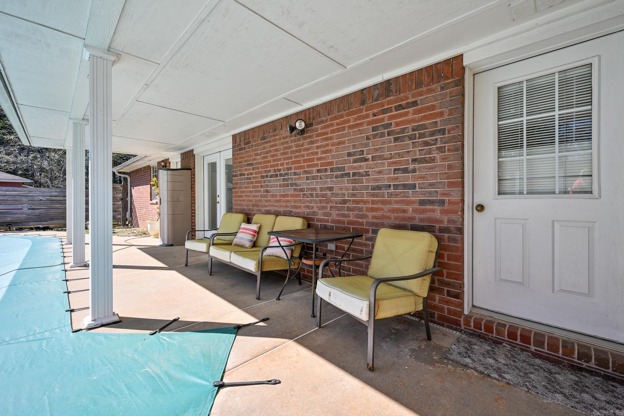 908 Orchard  Mena, AR