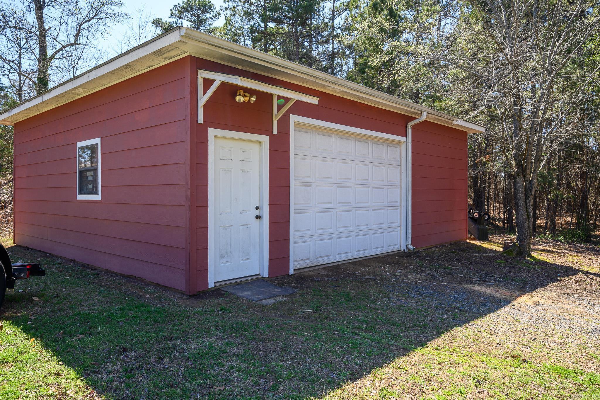 908 Orchard  Mena, AR