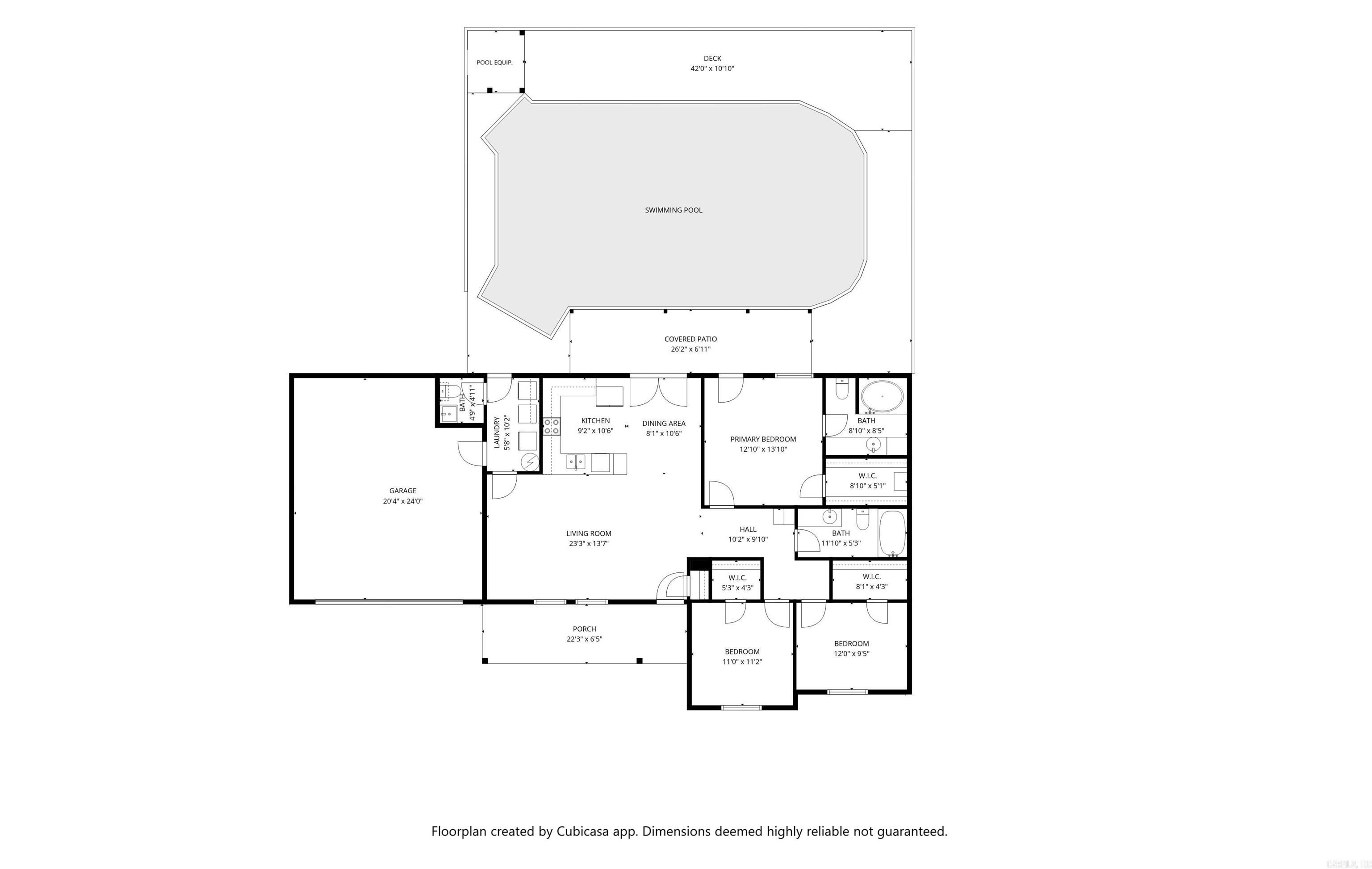 908 Orchard  Mena, AR