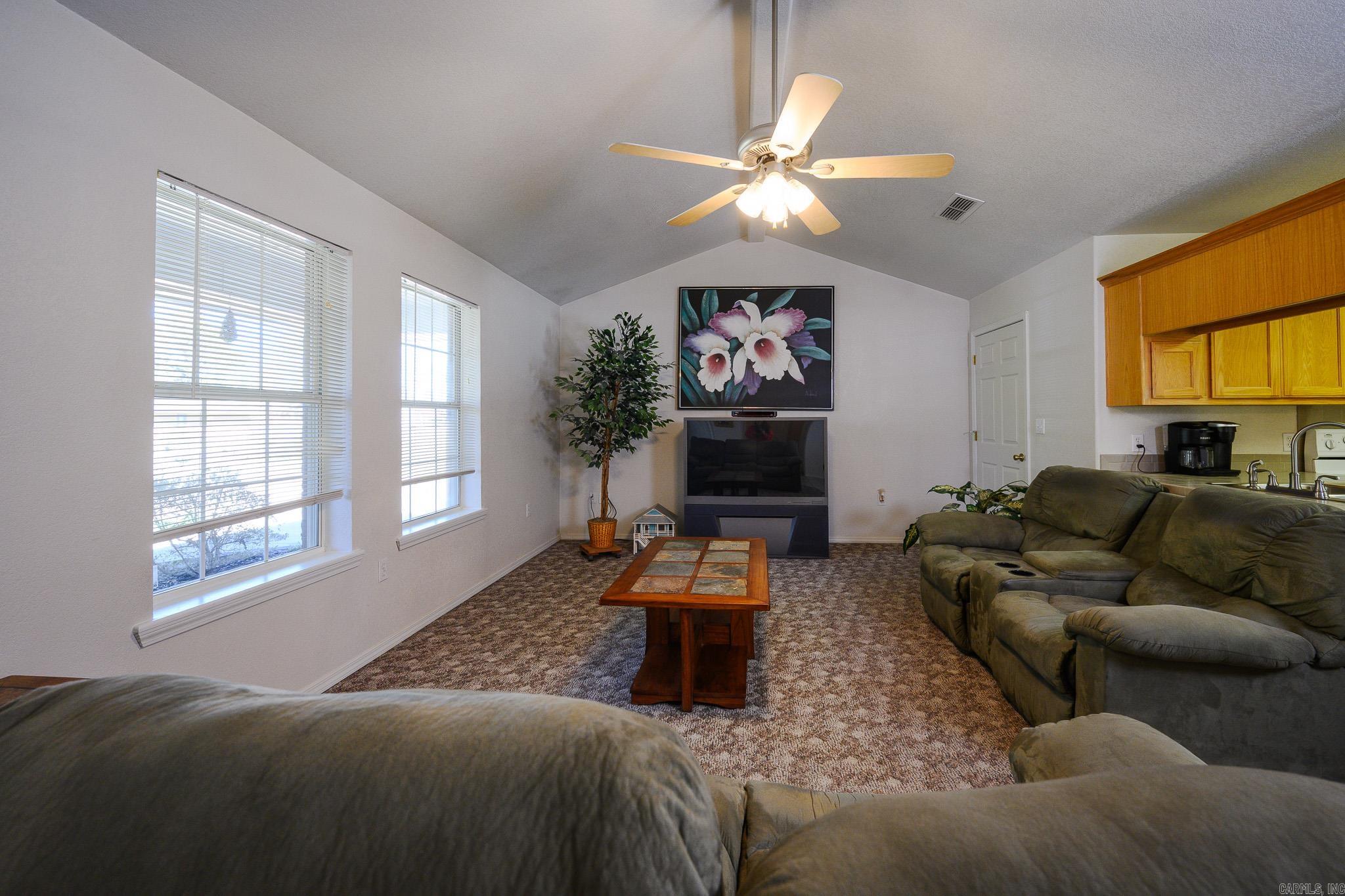 908 Orchard  Mena, AR