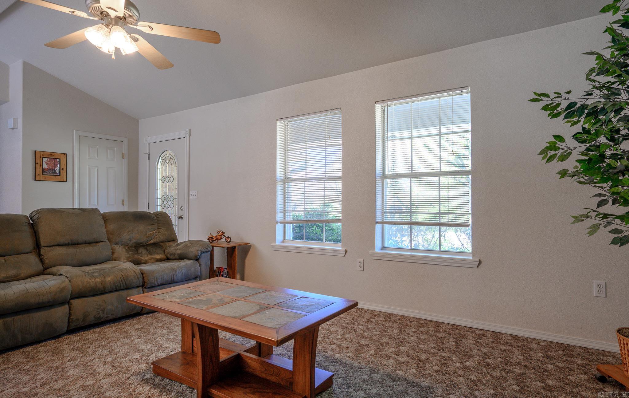 908 Orchard  Mena, AR