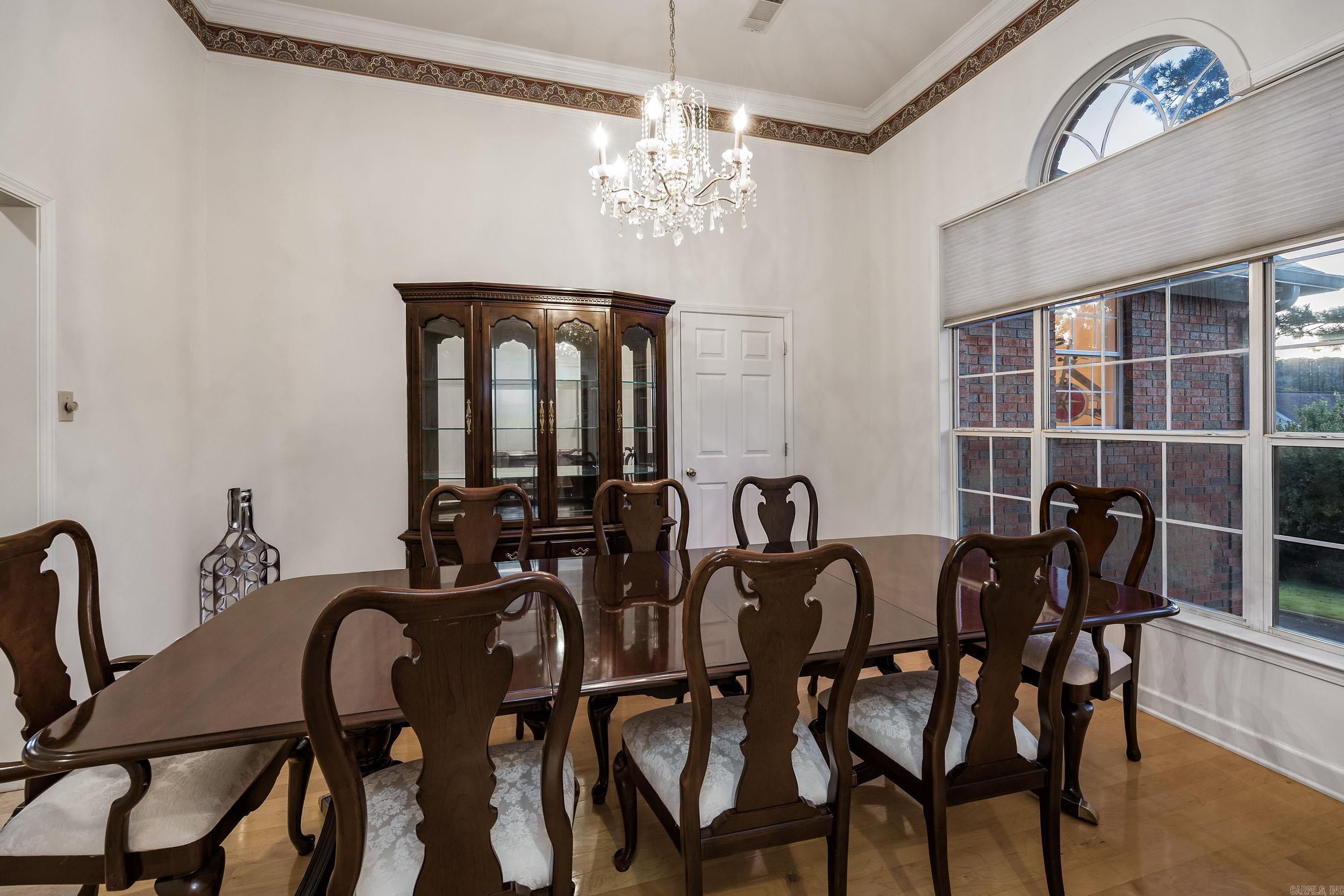 73 Valley Estates  Little Rock, AR