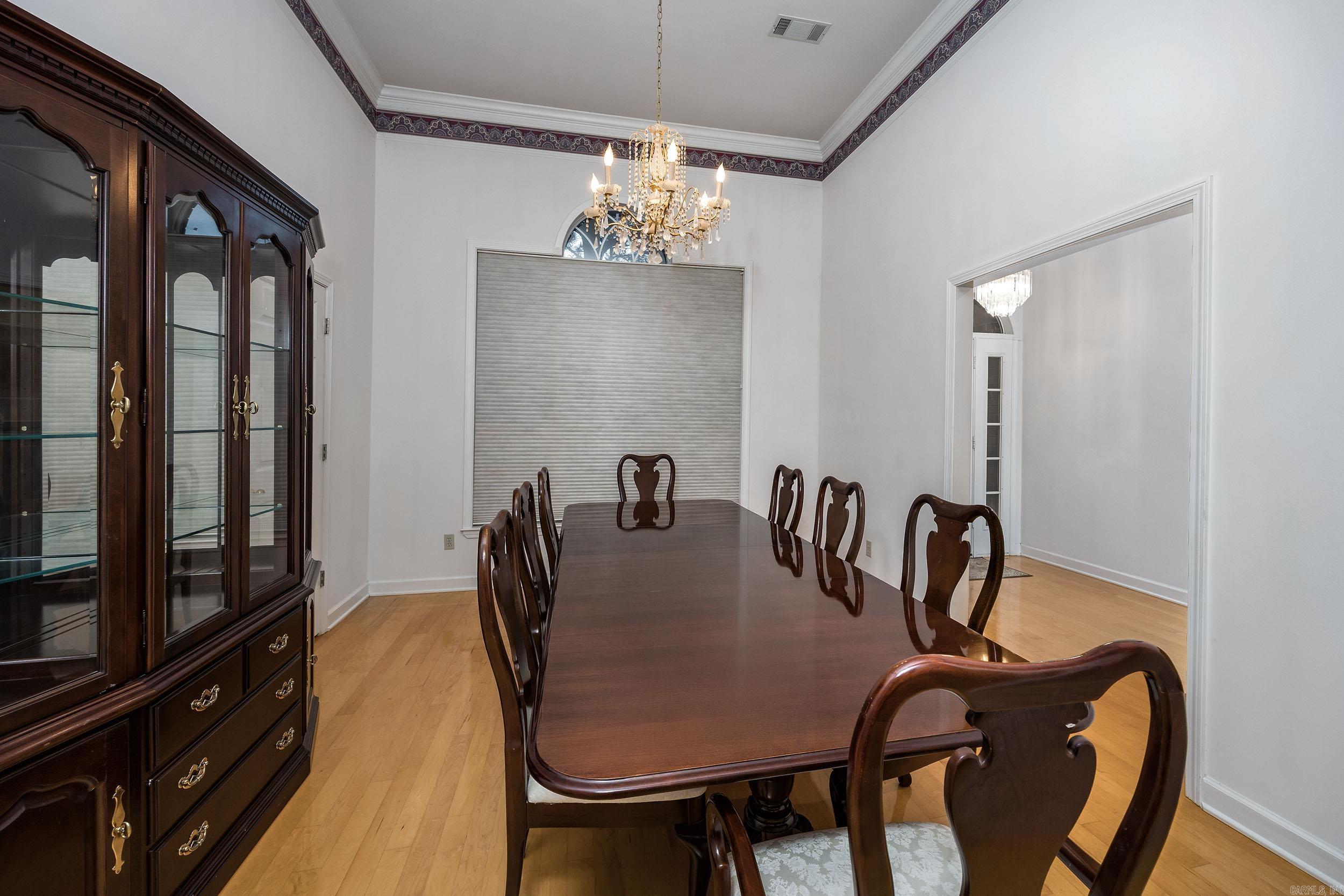 73 Valley Estates  Little Rock, AR