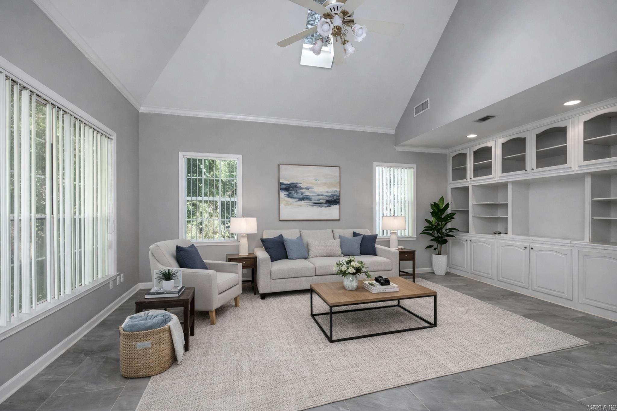 73 Valley Estates  Little Rock, AR