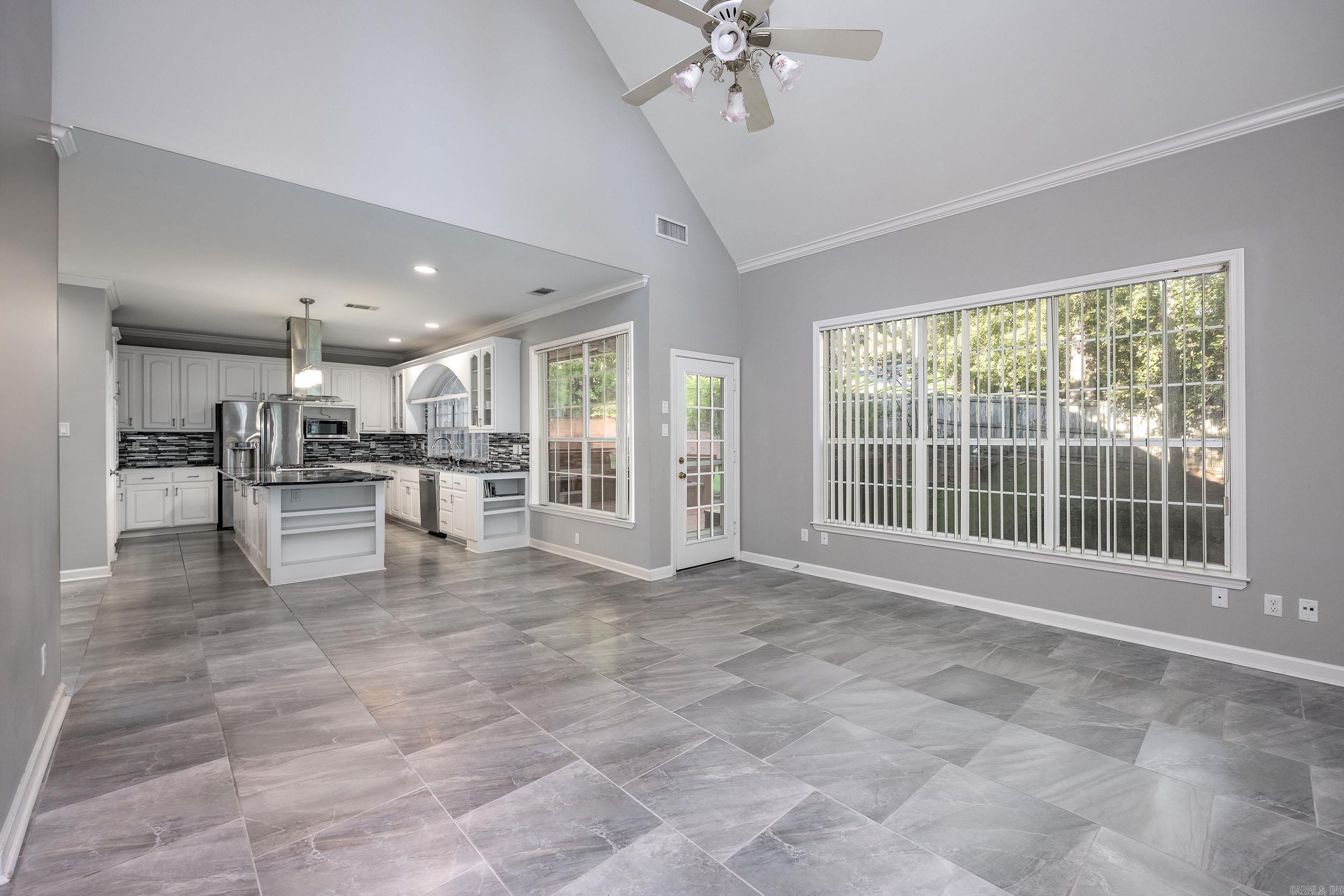 73 Valley Estates  Little Rock, AR