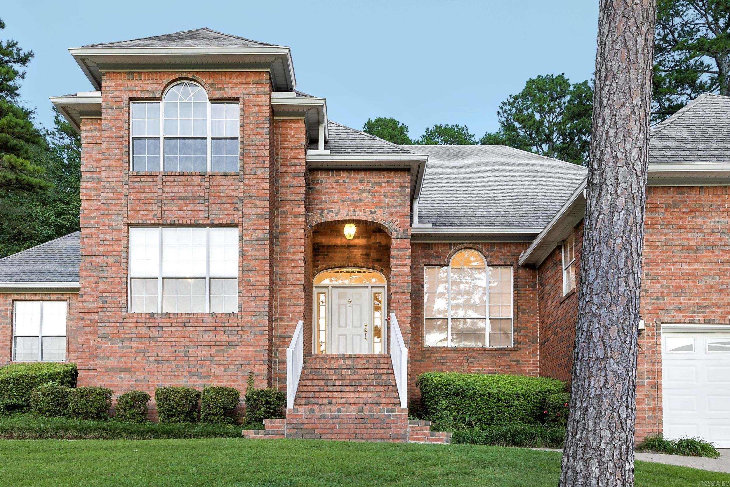 73 Valley Estates  Little Rock, AR