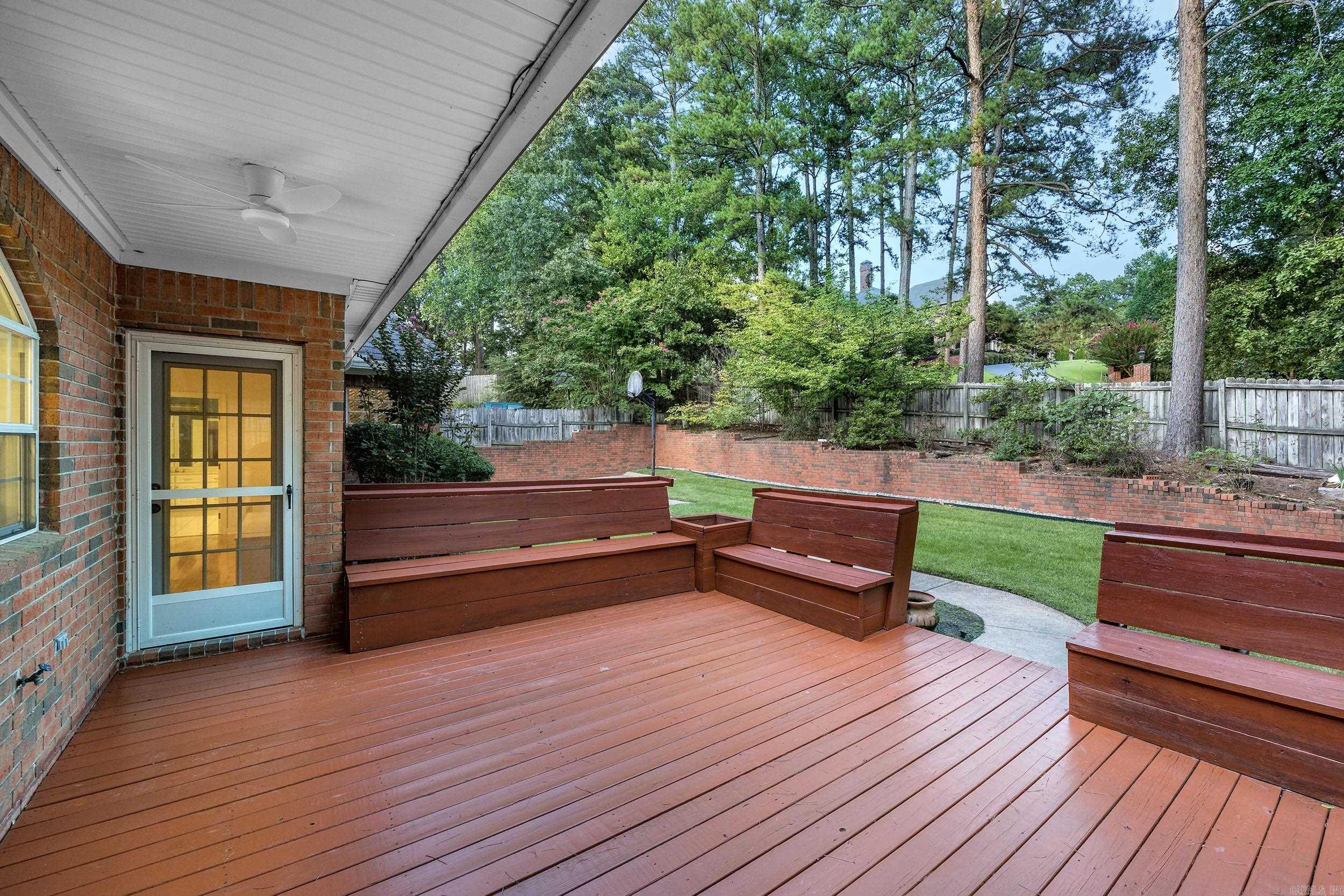 73 Valley Estates  Little Rock, AR