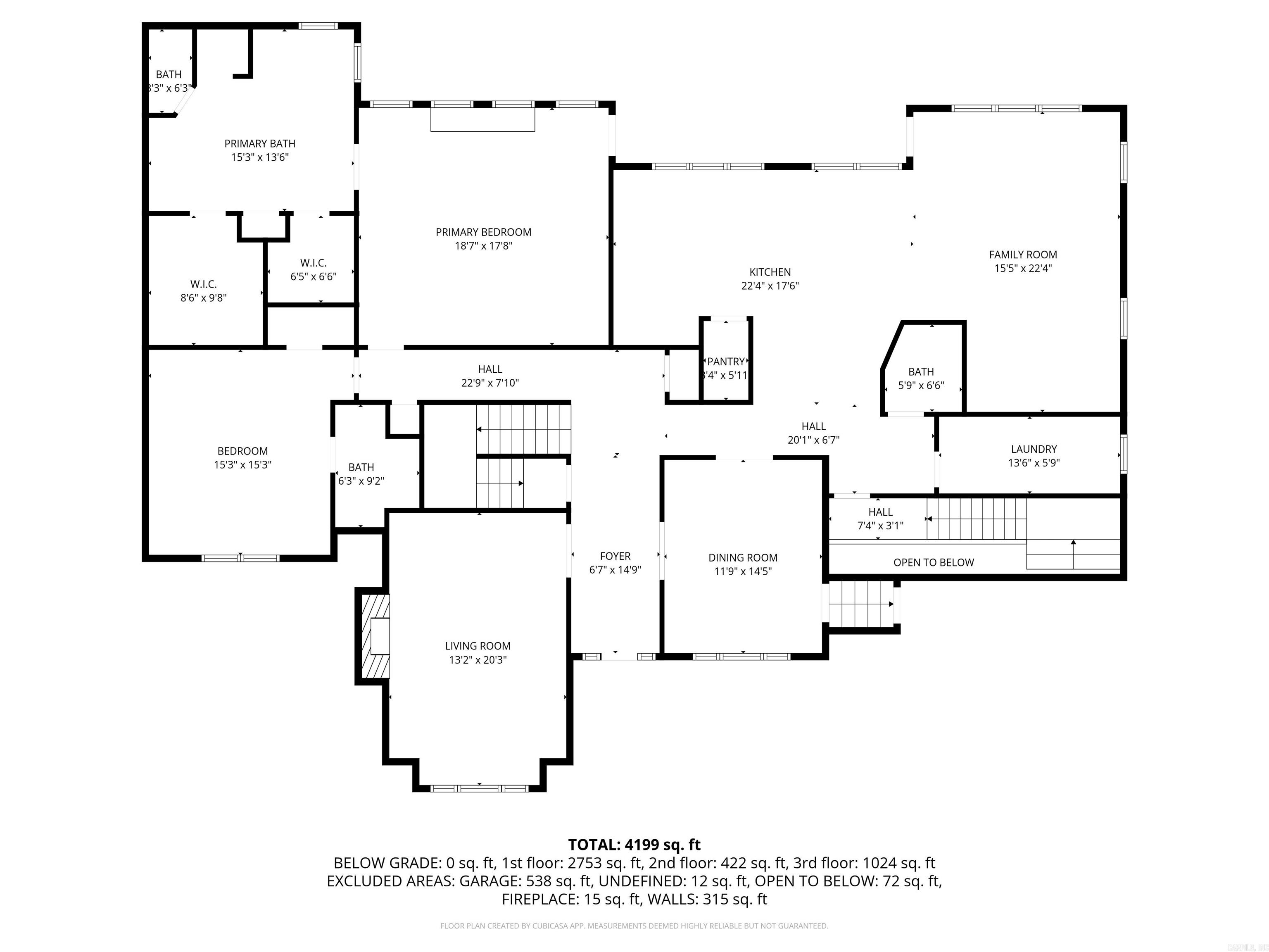 73 Valley Estates  Little Rock, AR