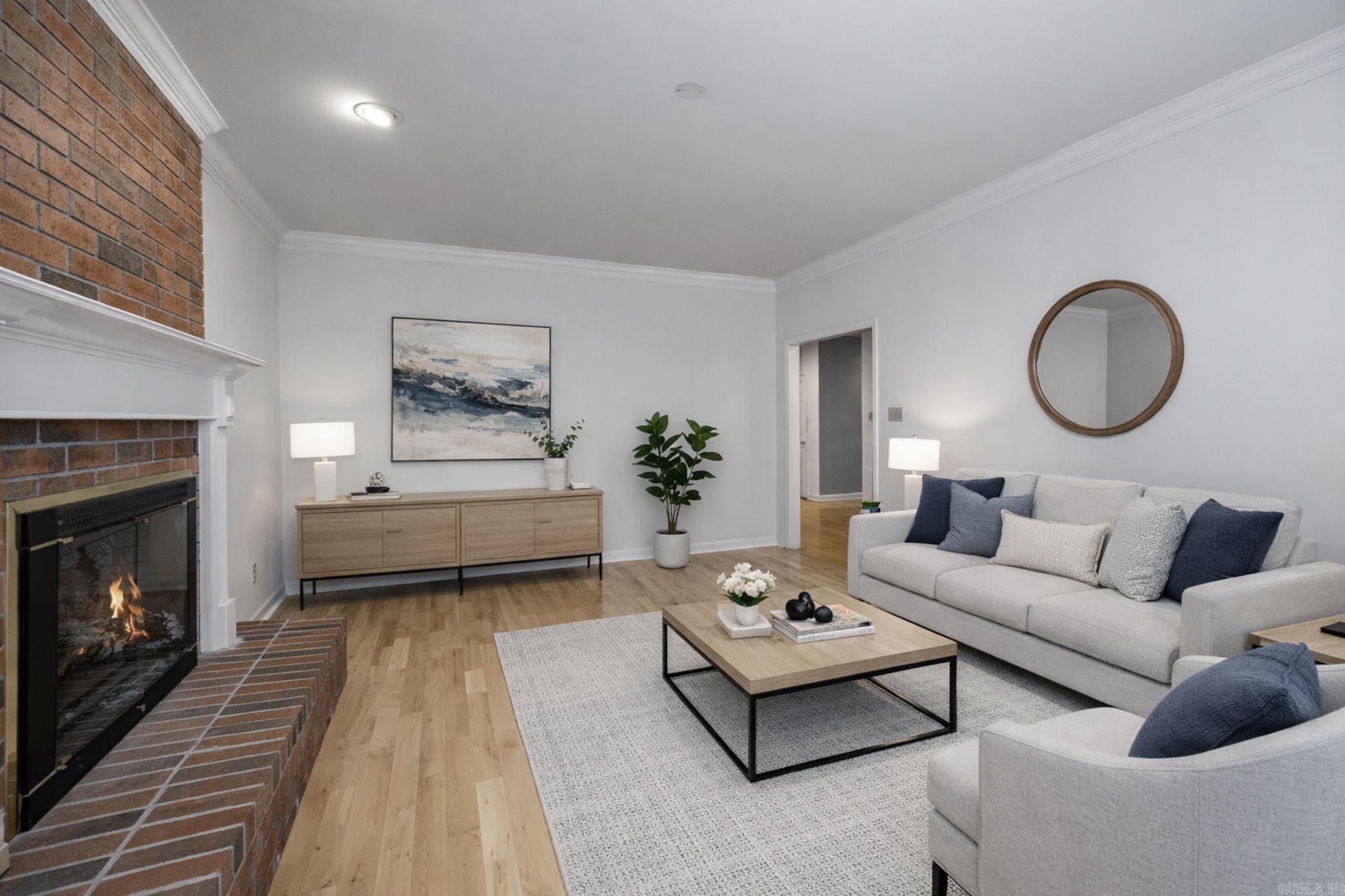 73 Valley Estates  Little Rock, AR