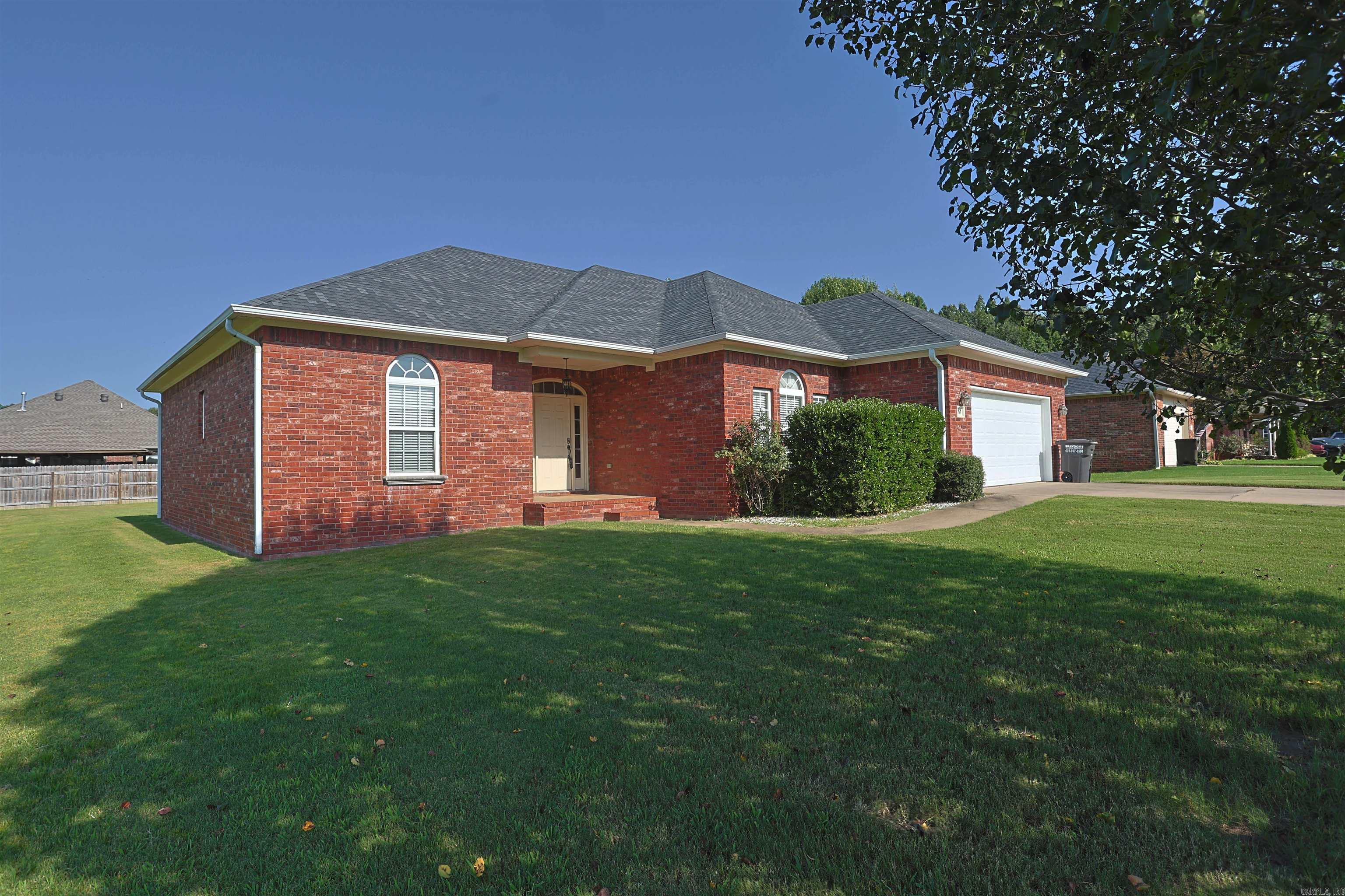 107  Salmon  Russellville, AR