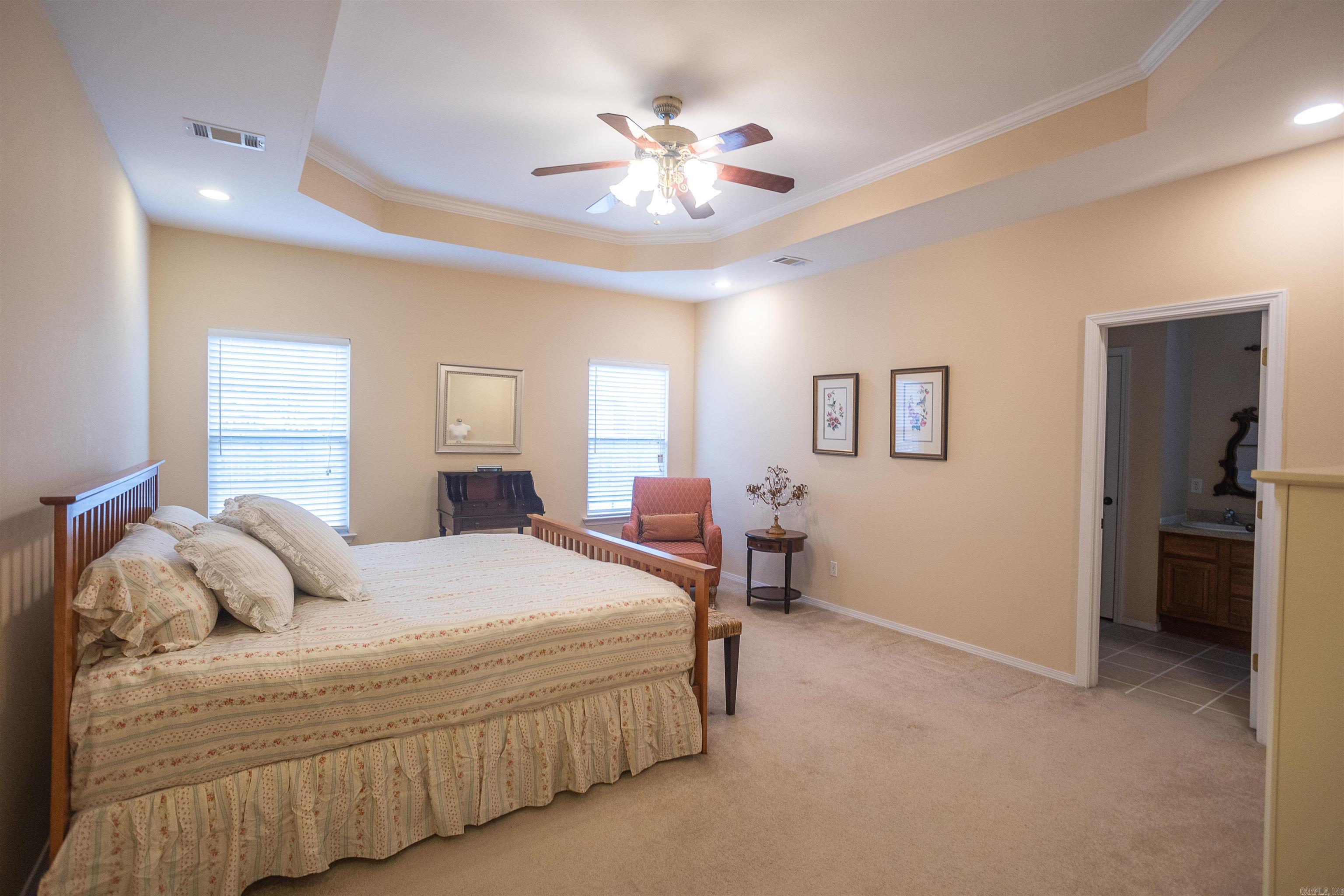 107 Salmon  Russellville, AR