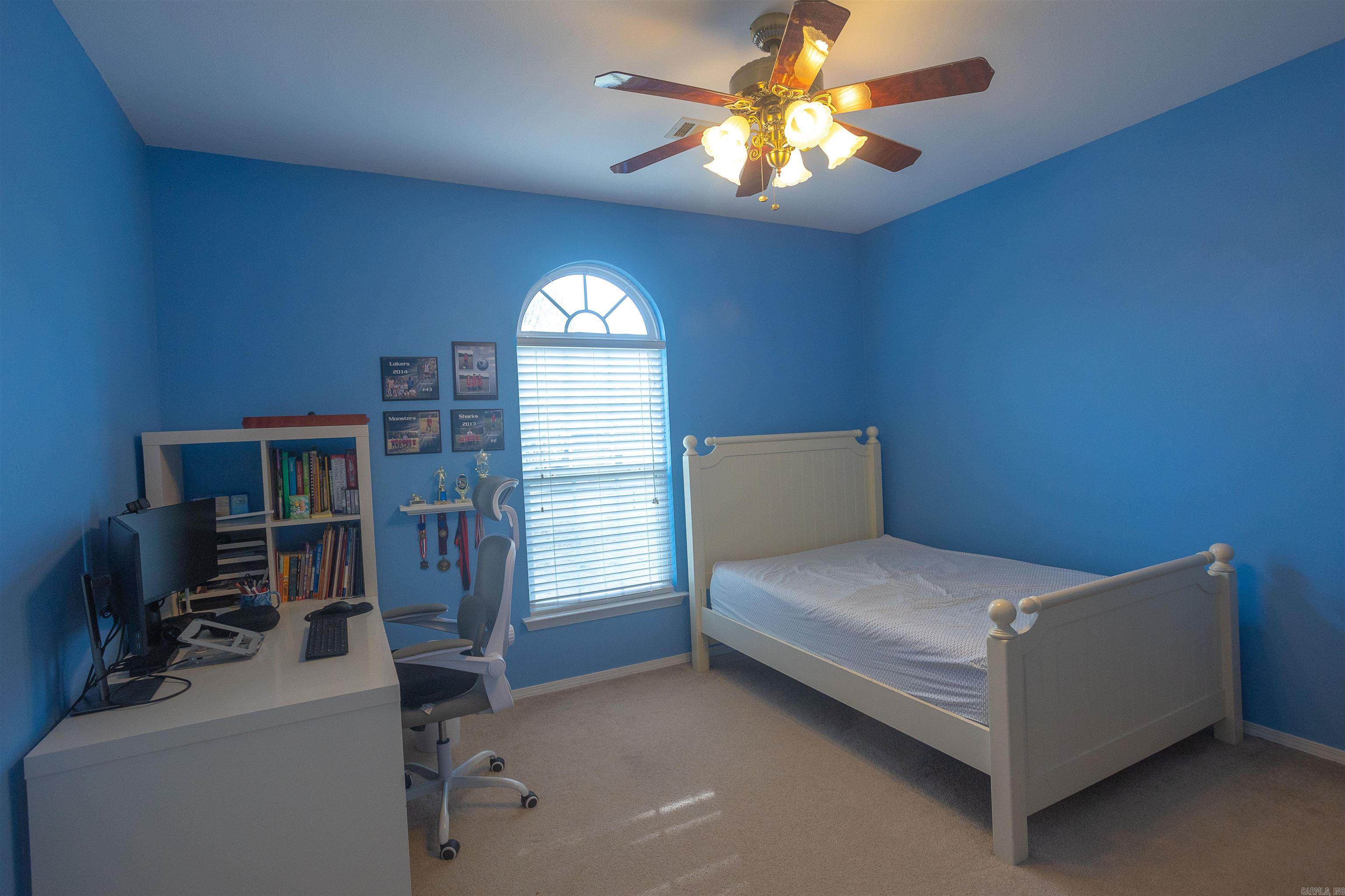 107 Salmon  Russellville, AR