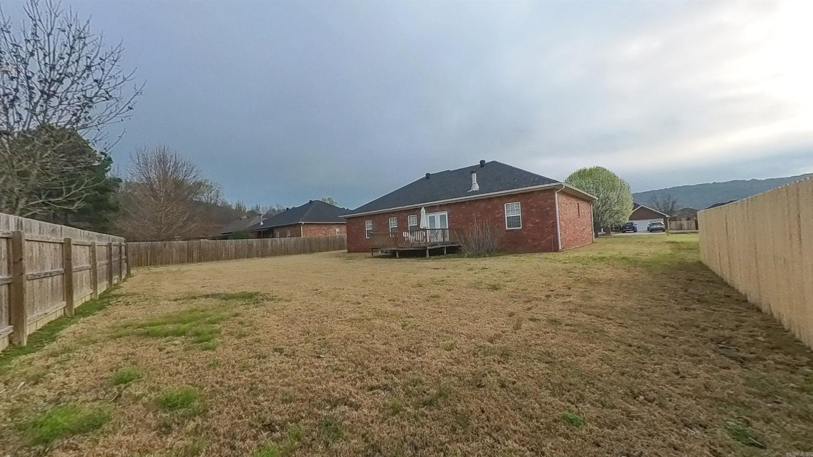 107 Salmon  Russellville, AR