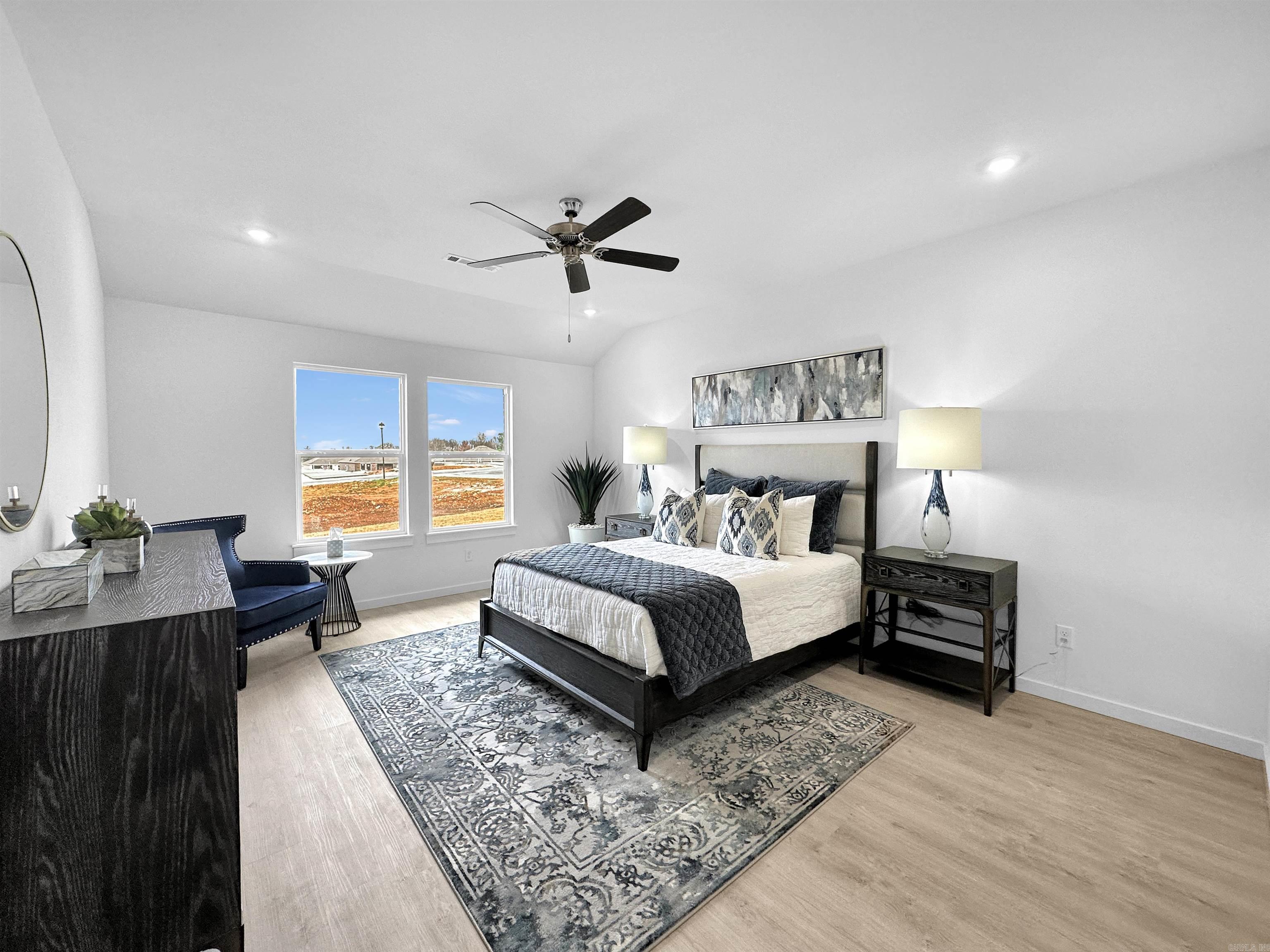 46 Plantation  Mayflower, AR