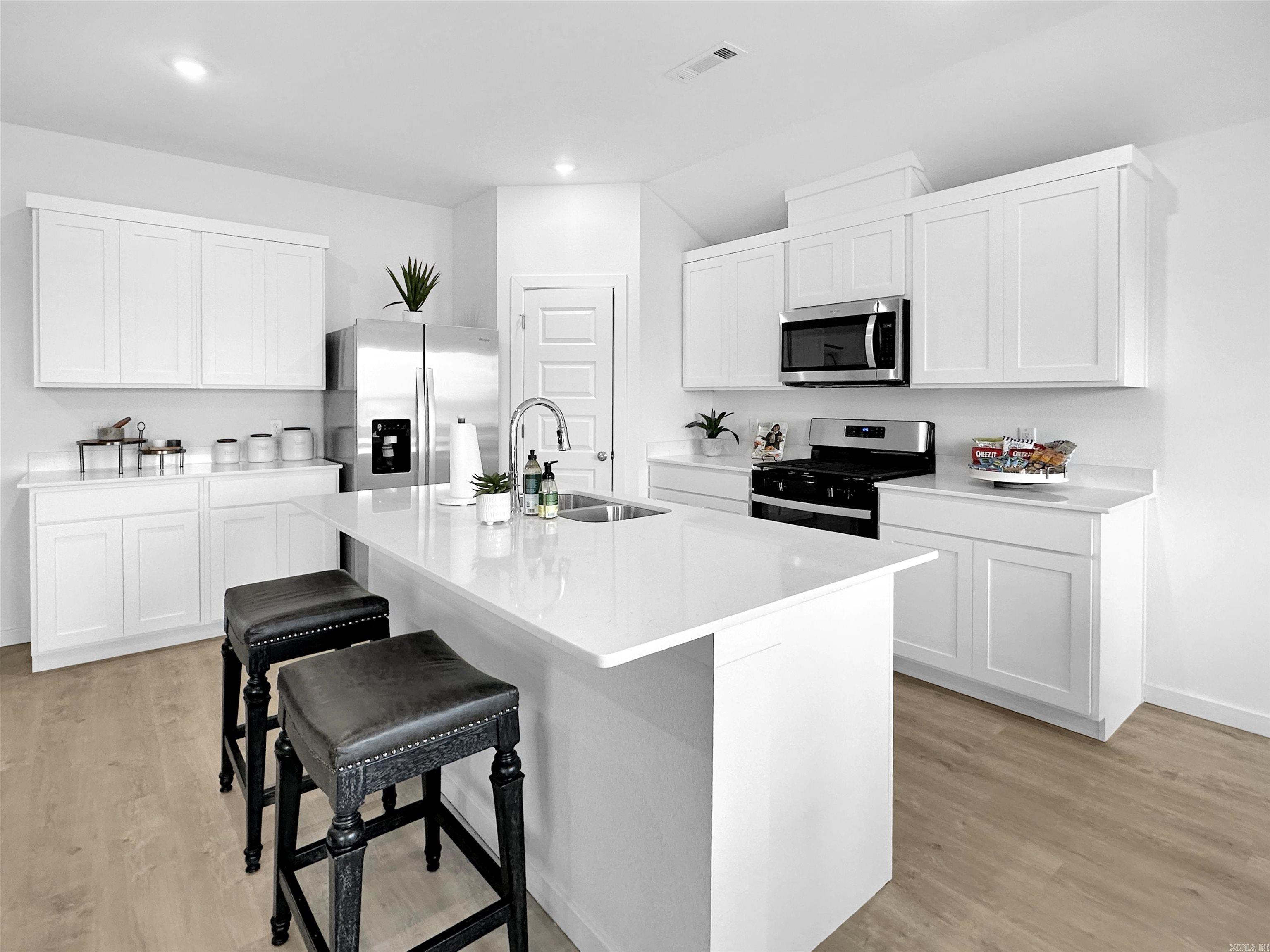 46 Plantation  Mayflower, AR